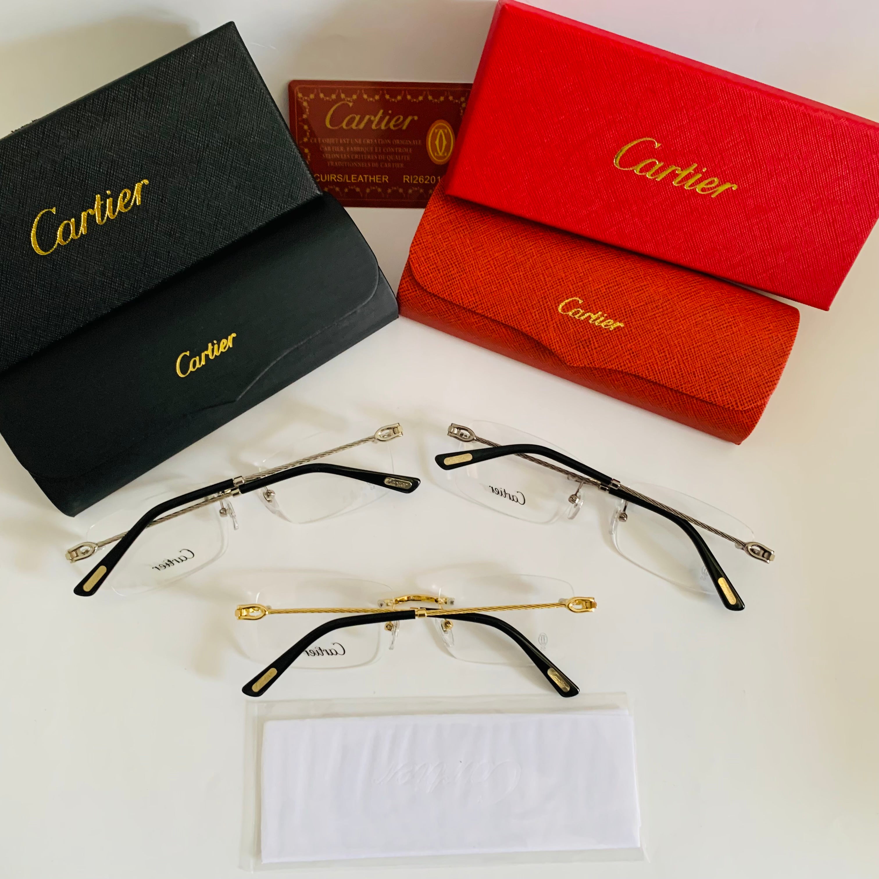 Cartier O3446 prc