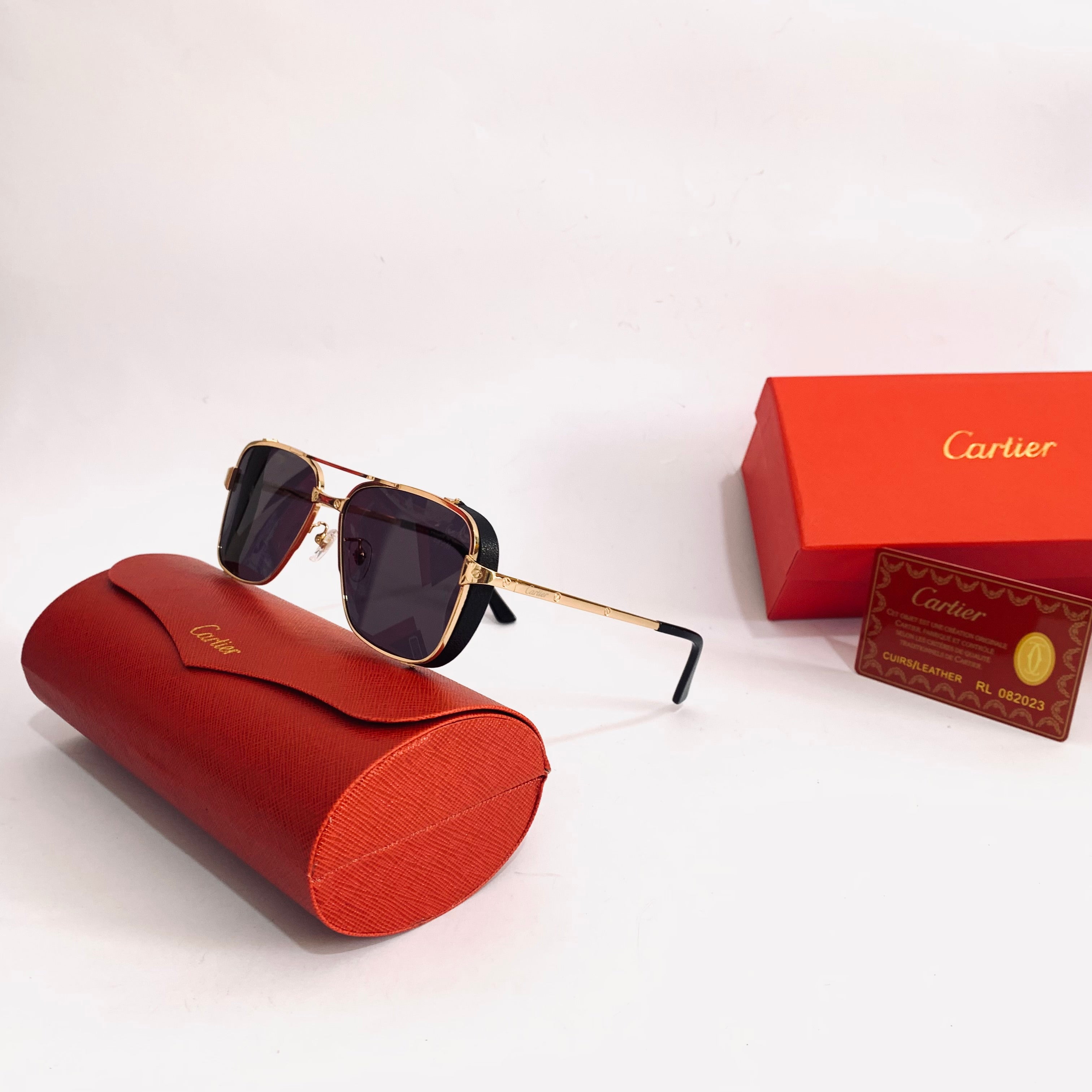 Cartier CT0297S dp