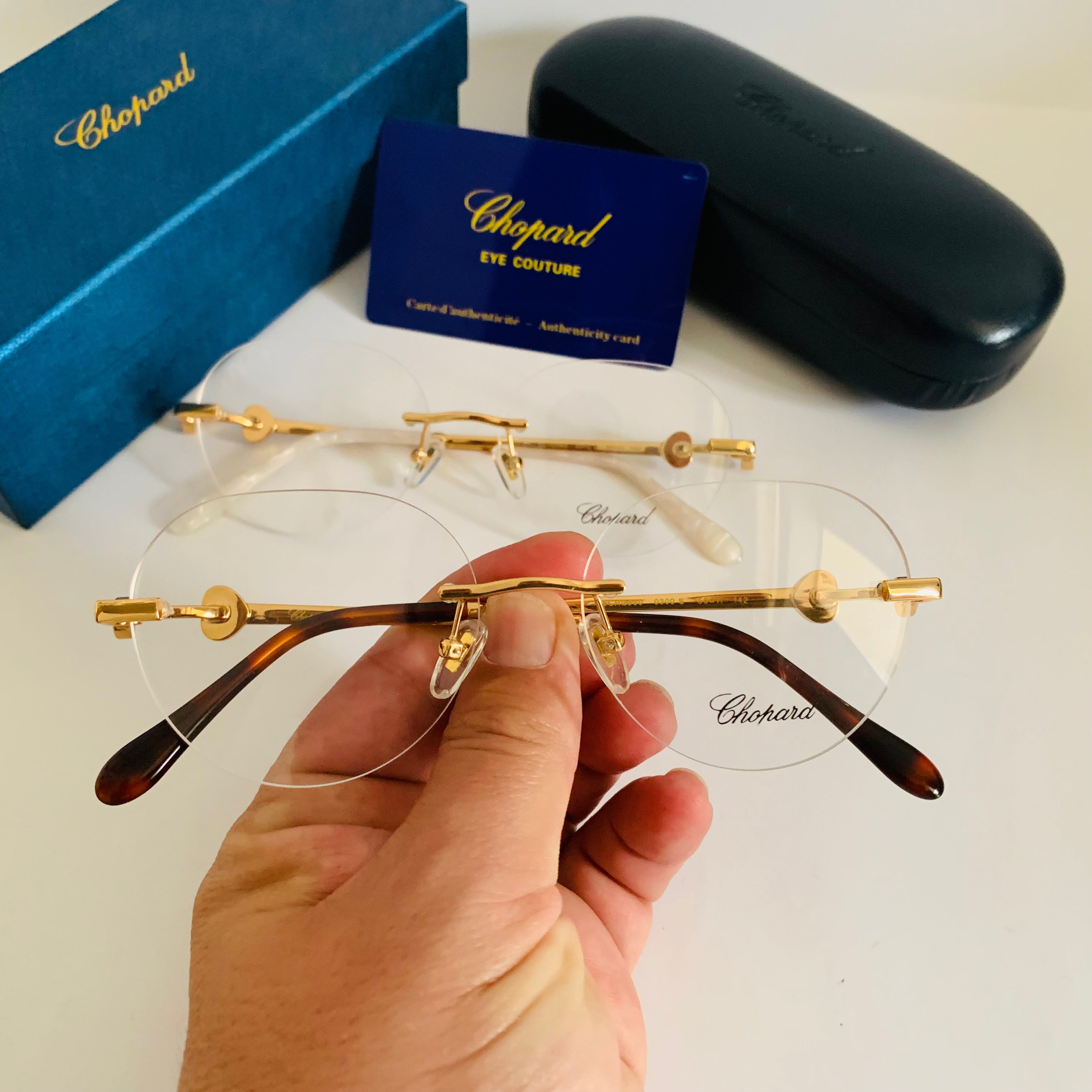 Chopard SCHG980 opt