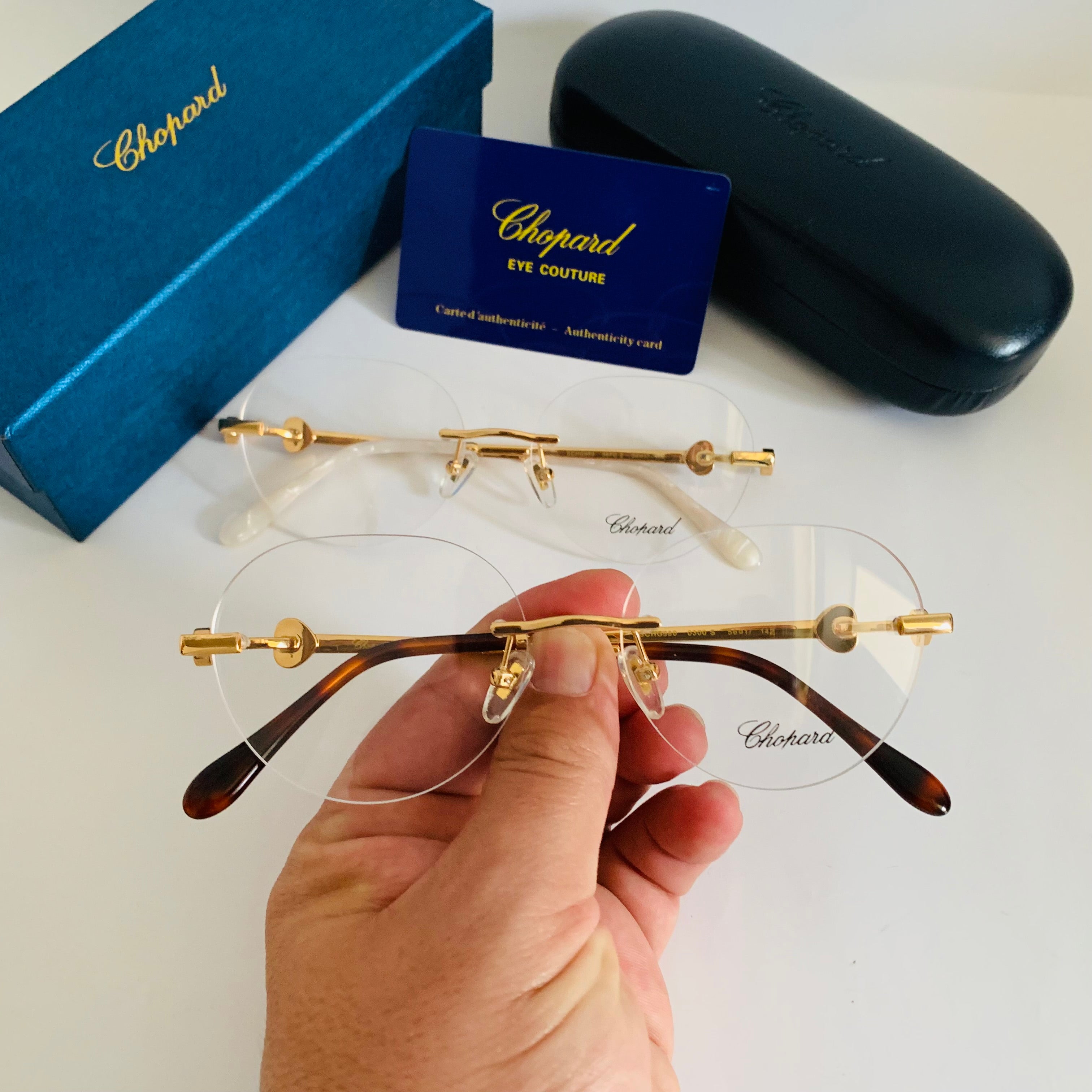 Chopard SCHG980 opt
