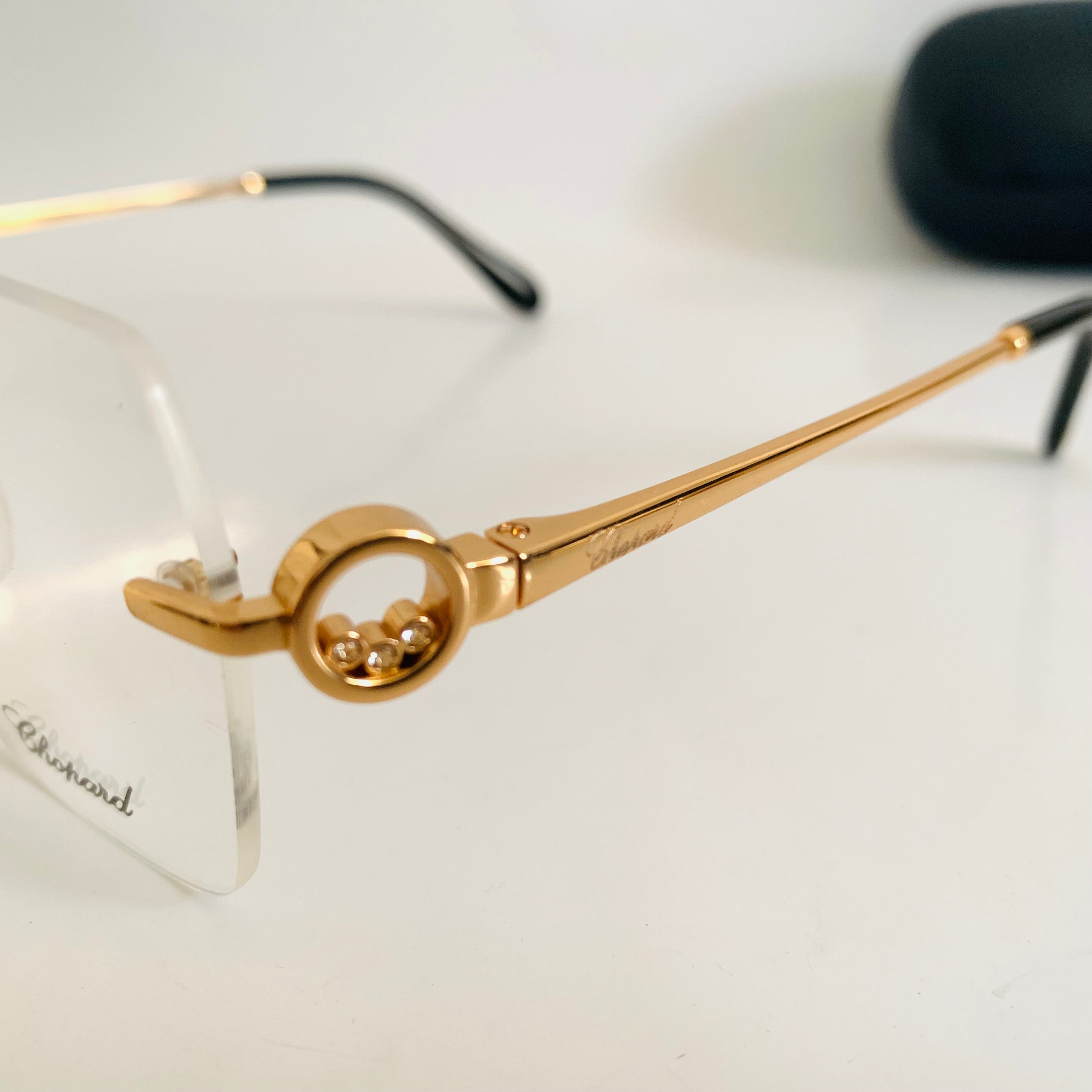 Chopard VCHL265 prc fm