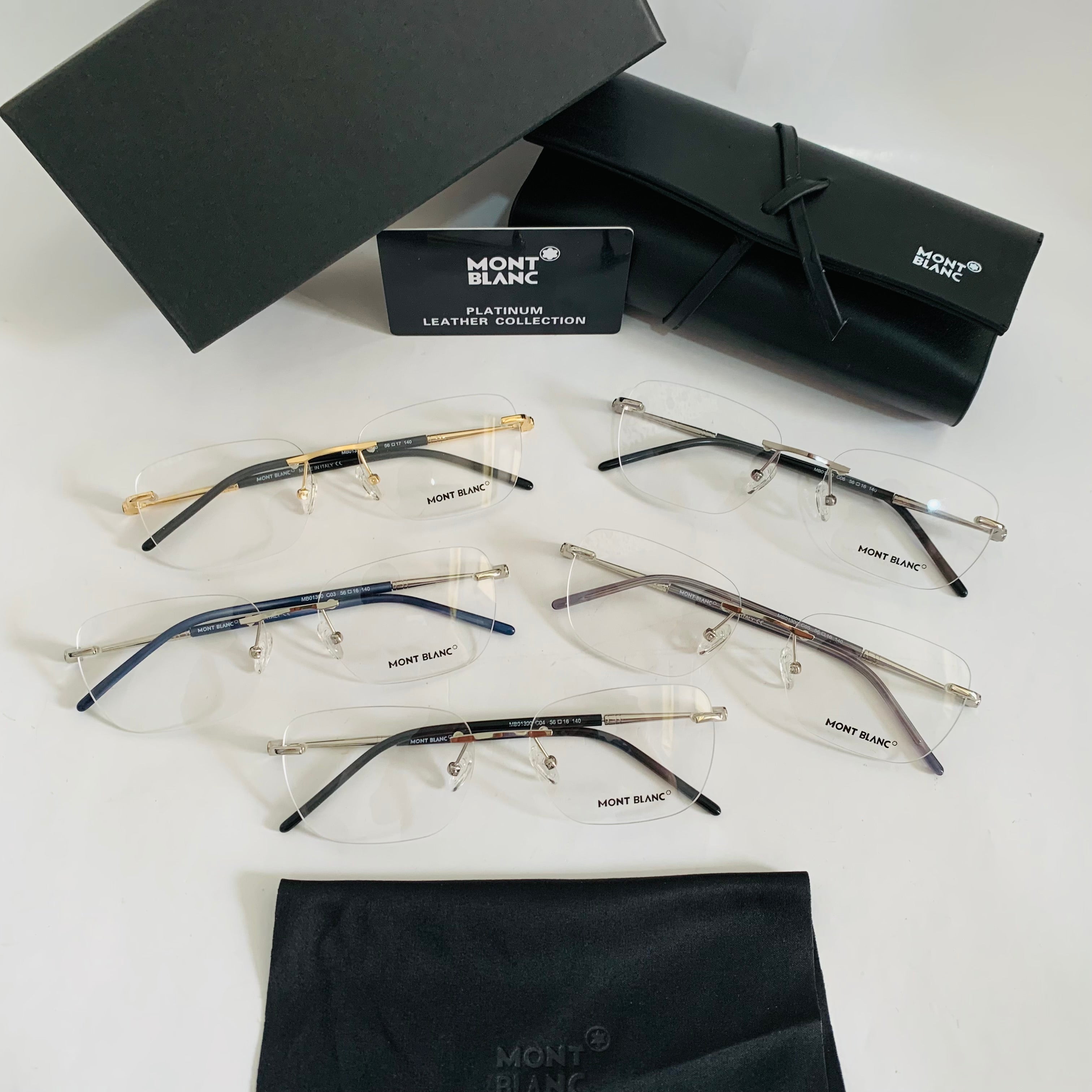 Mont Blanc MB01300 prc