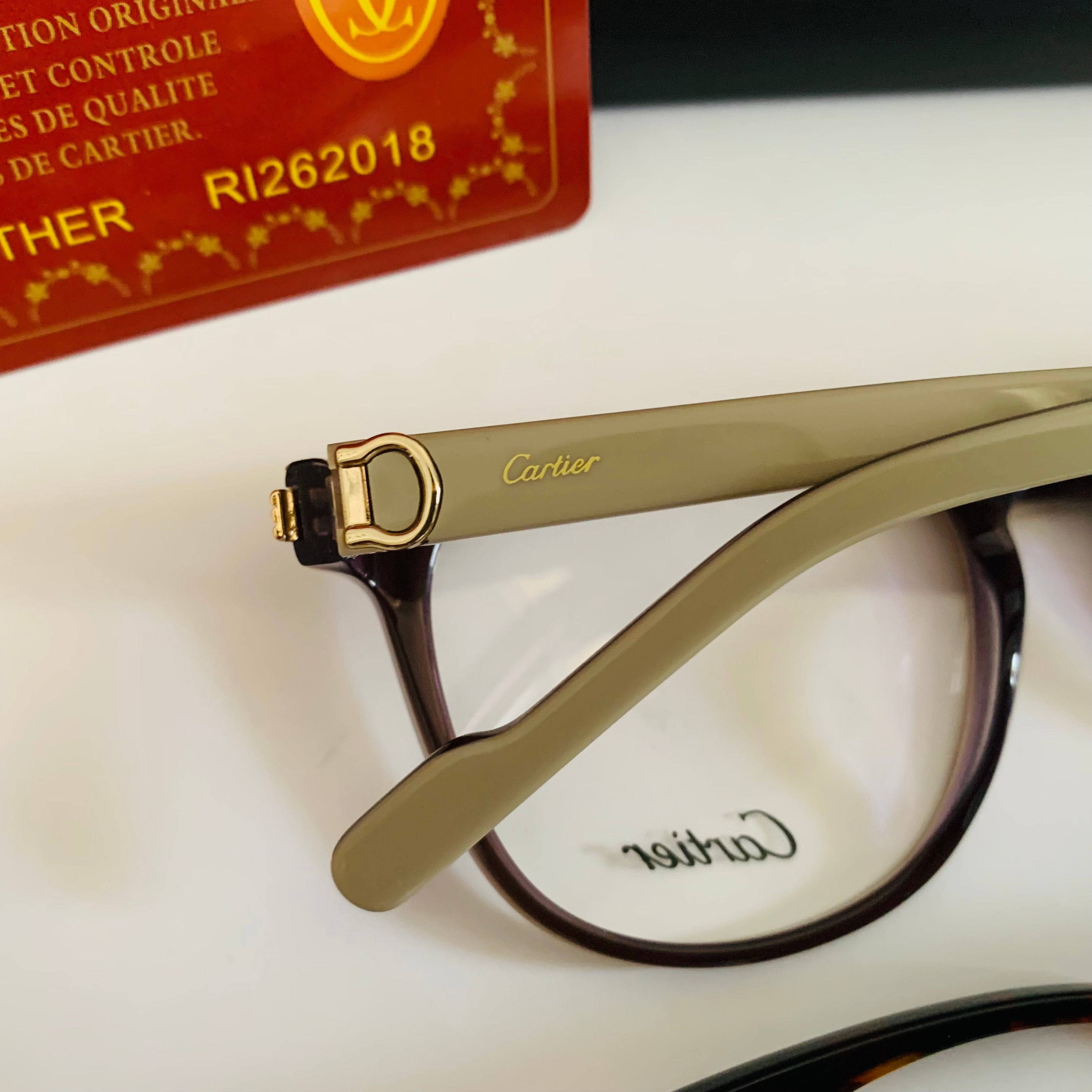 Cartier CT02210 opt