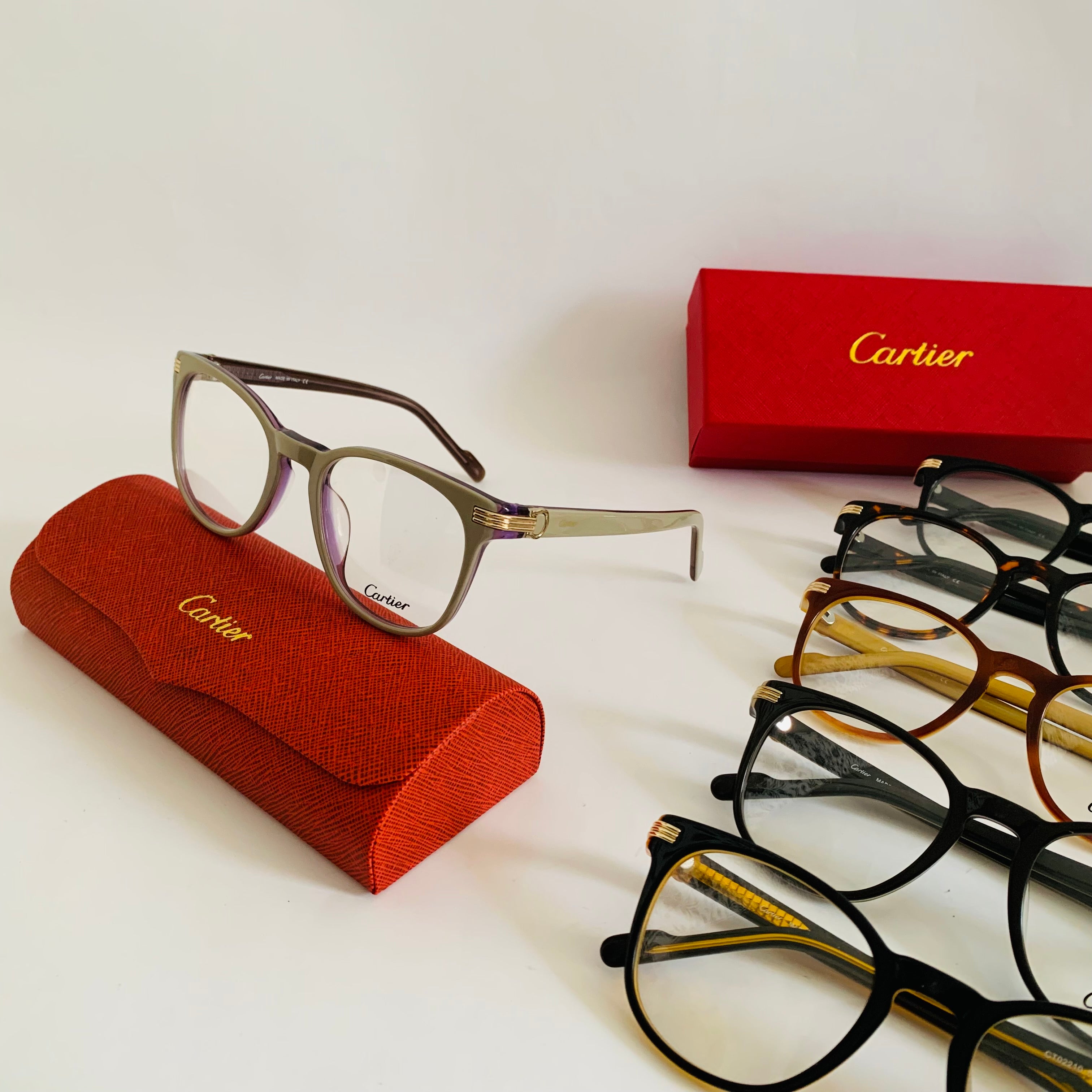Cartier CT02210 opt