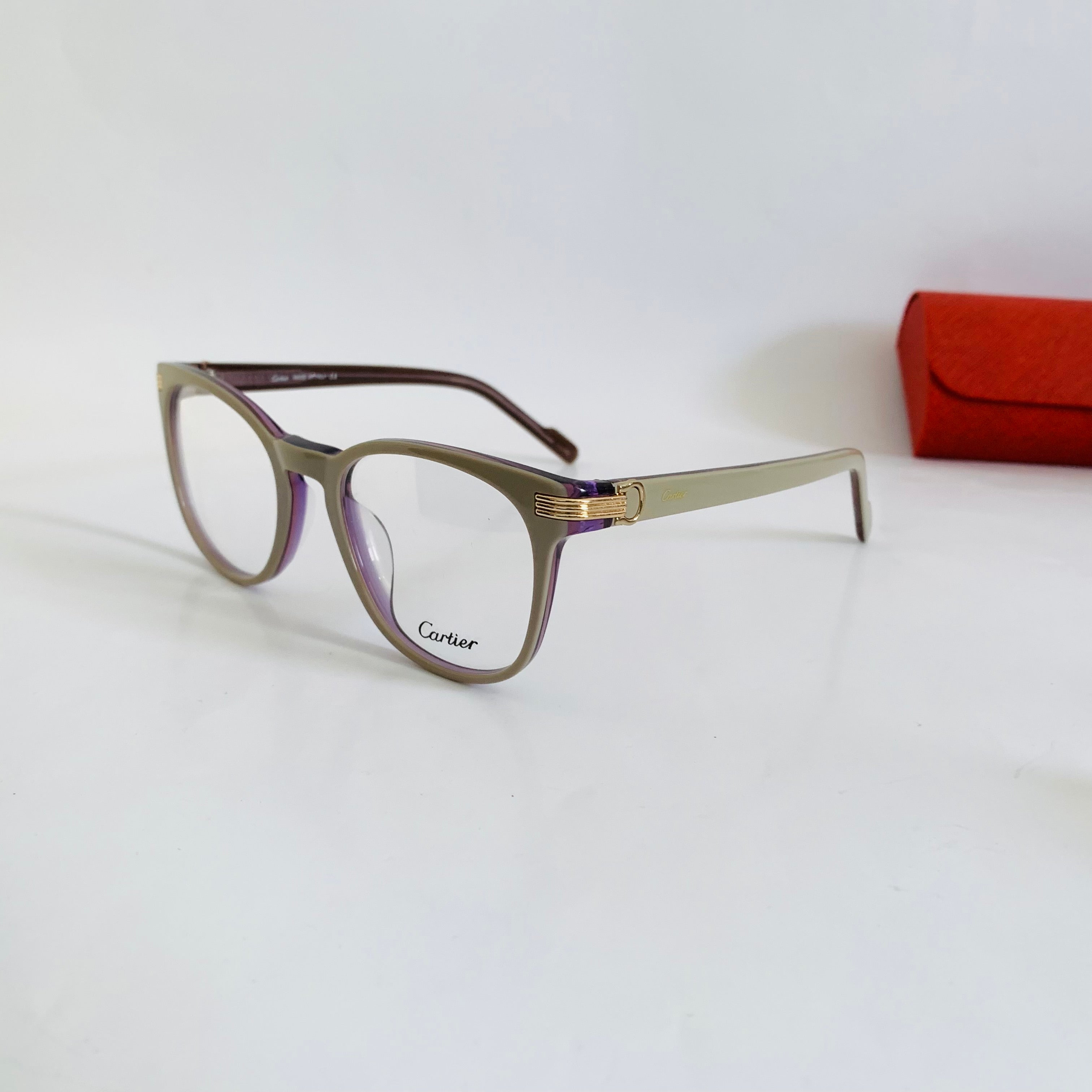 Cartier CT02210 opt