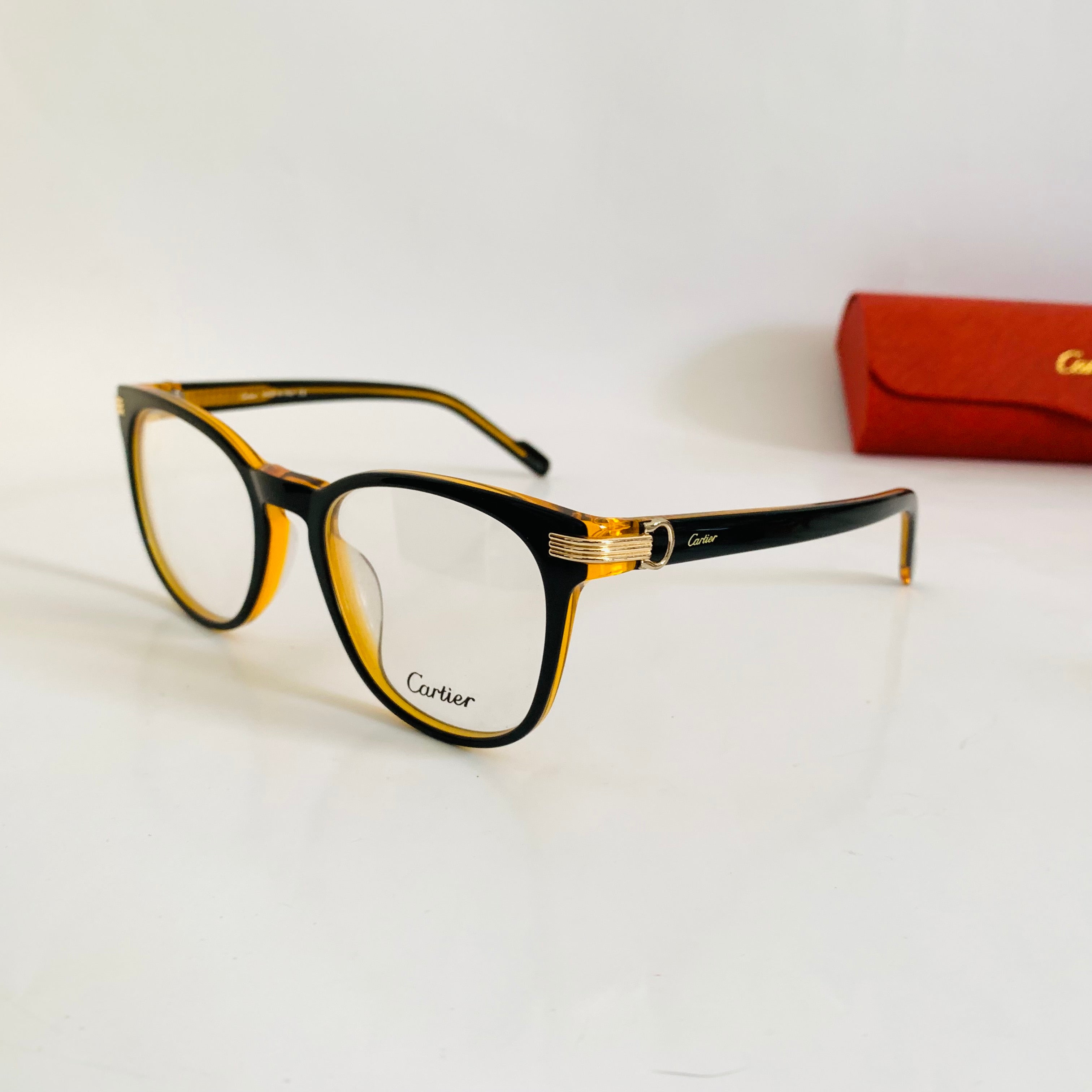 Cartier CT02210 opt