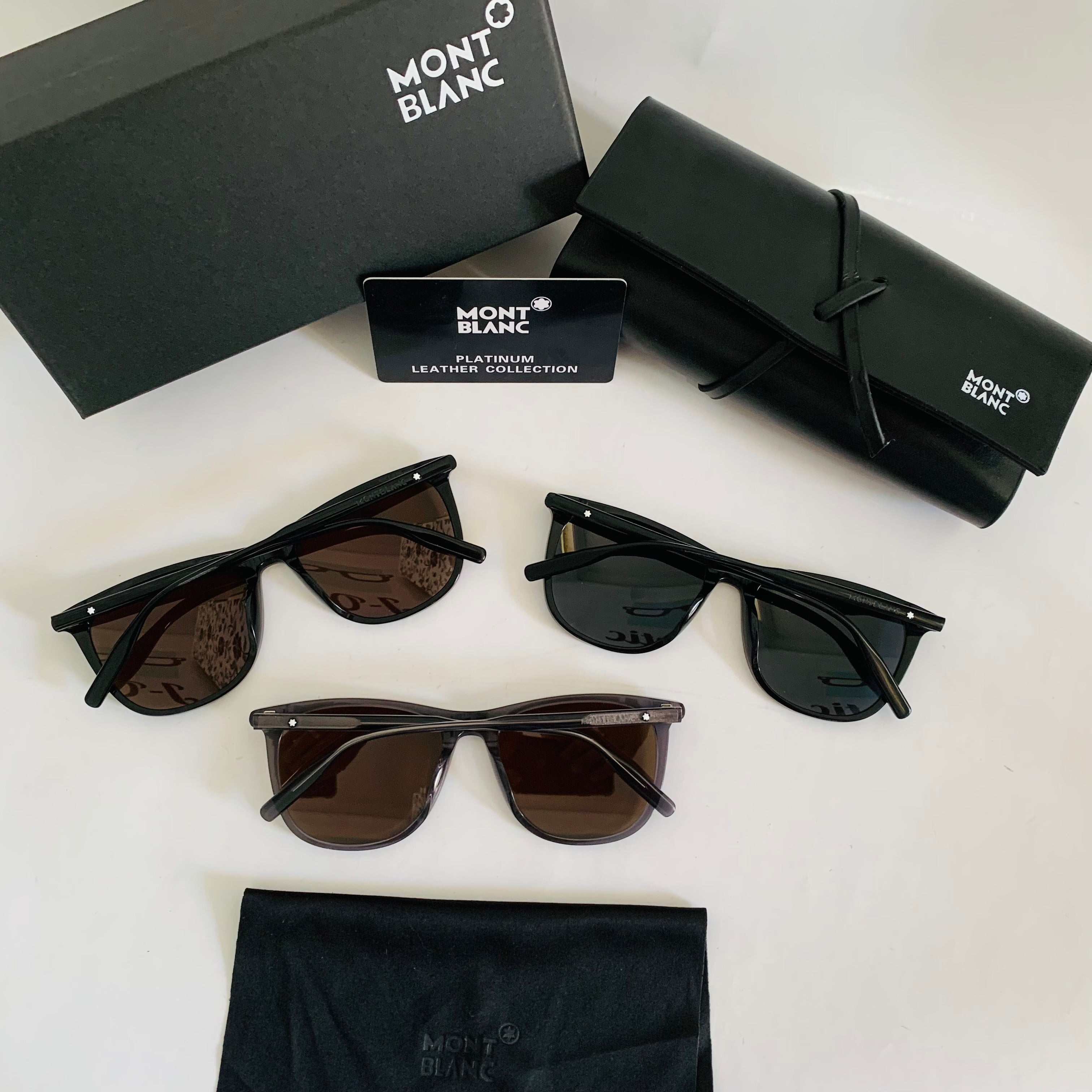 Mont Blanc MB0150S