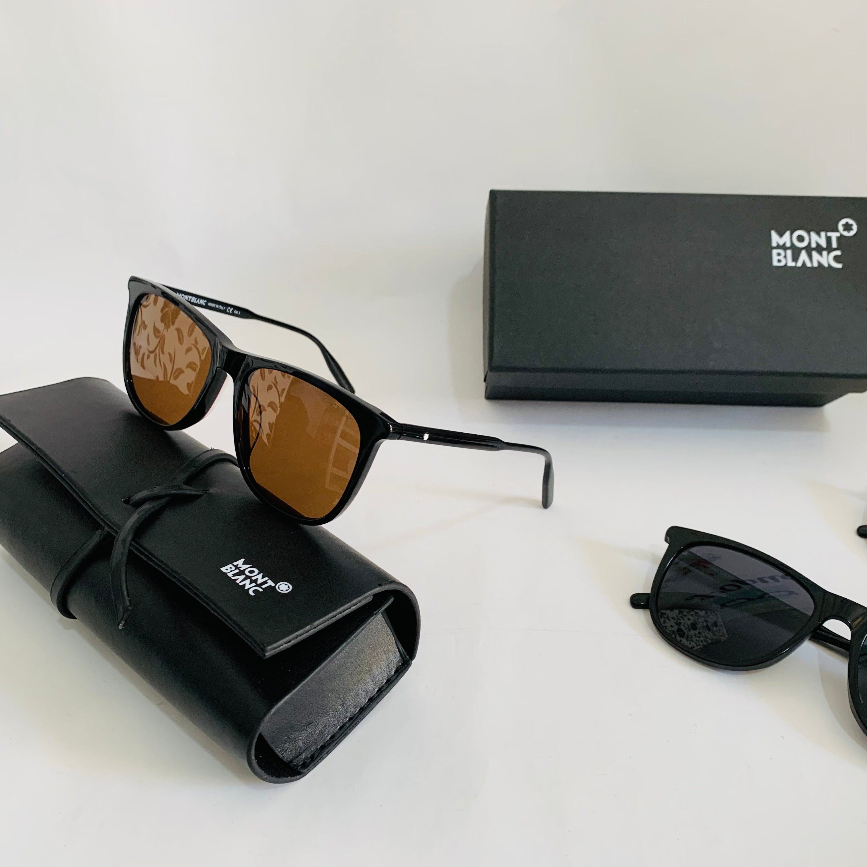 Mont Blanc MB0150S