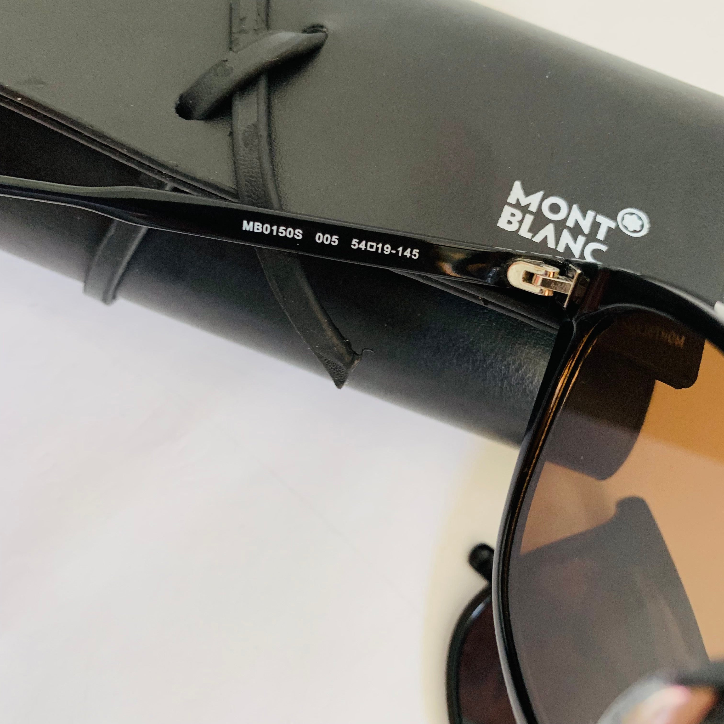 Mont Blanc MB0150S