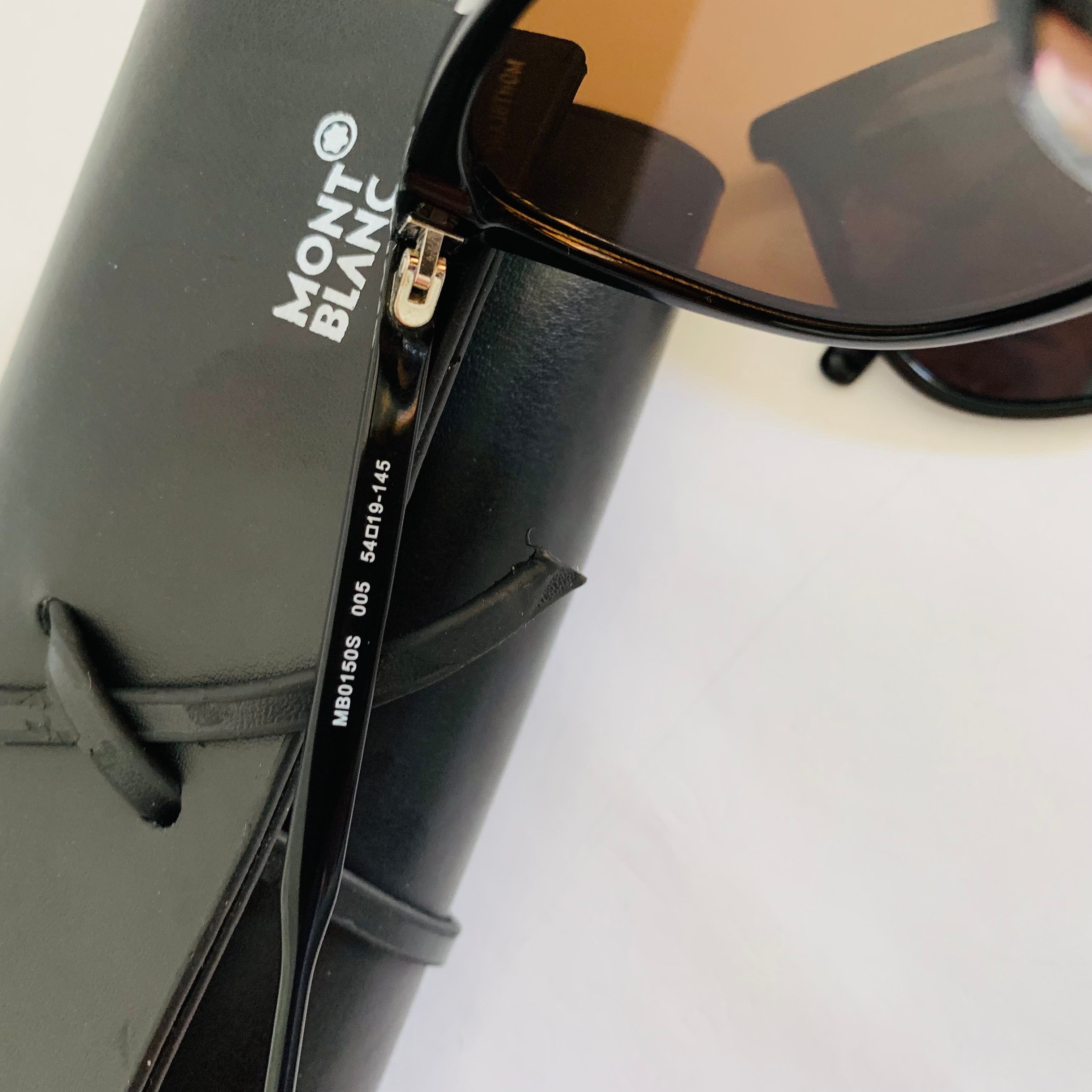 Mont Blanc MB0150S