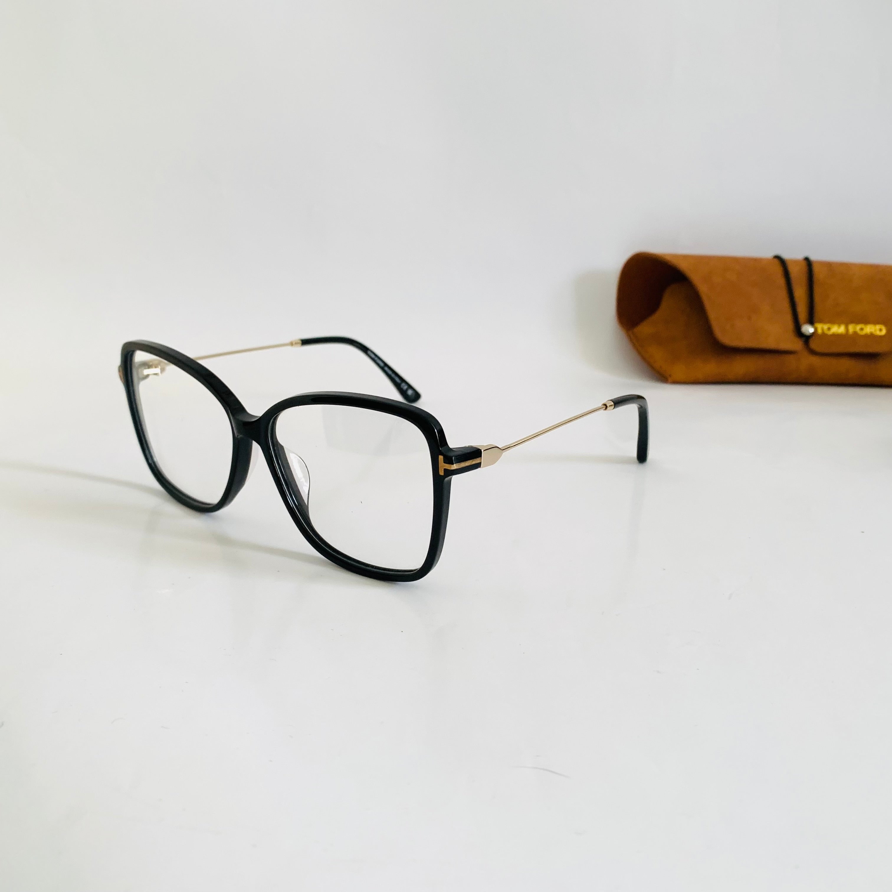 Tom Ford TF5953-B fm