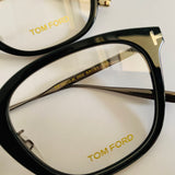 Monture optique Tom Ford TF5570-K