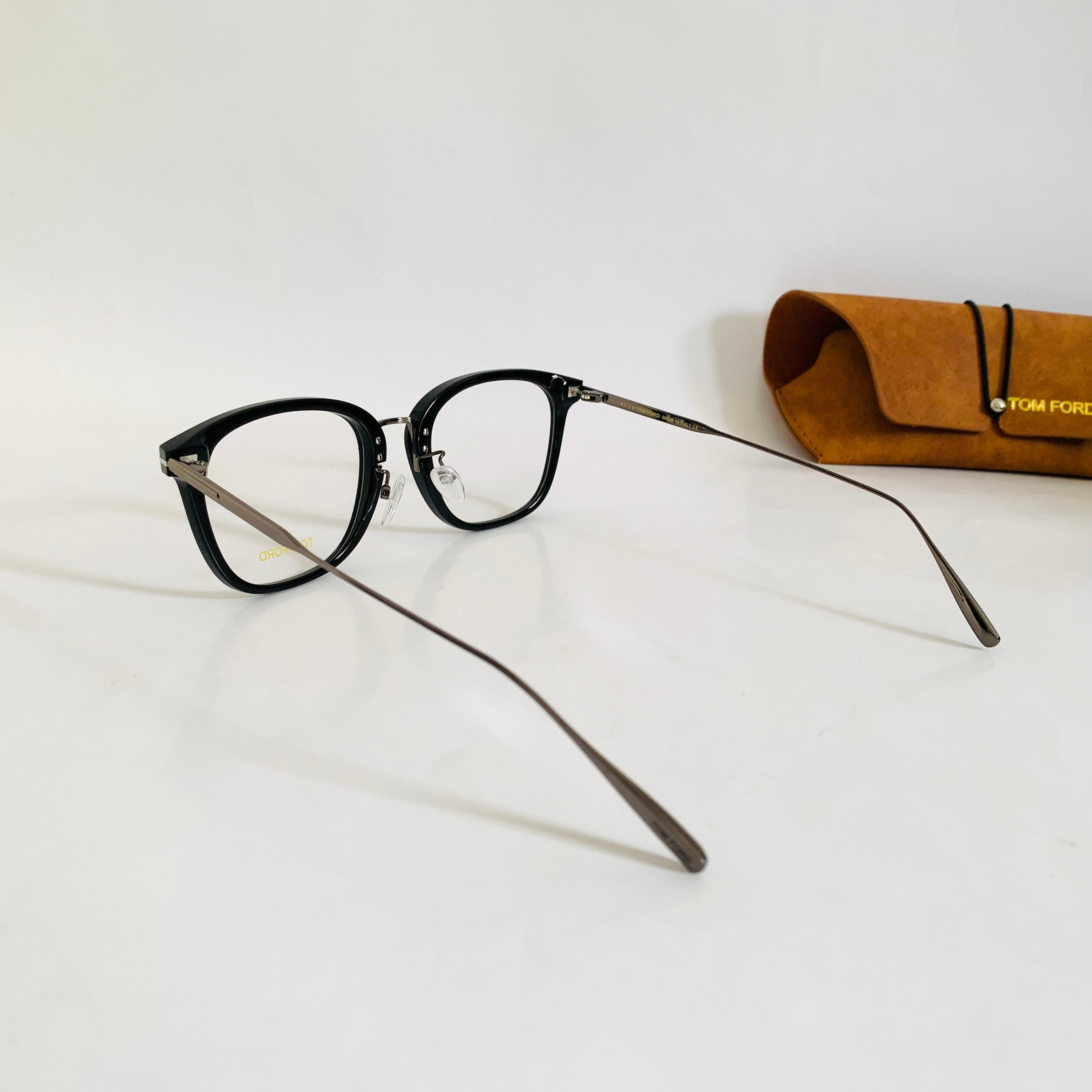 Monture optique Tom Ford TF5570-K