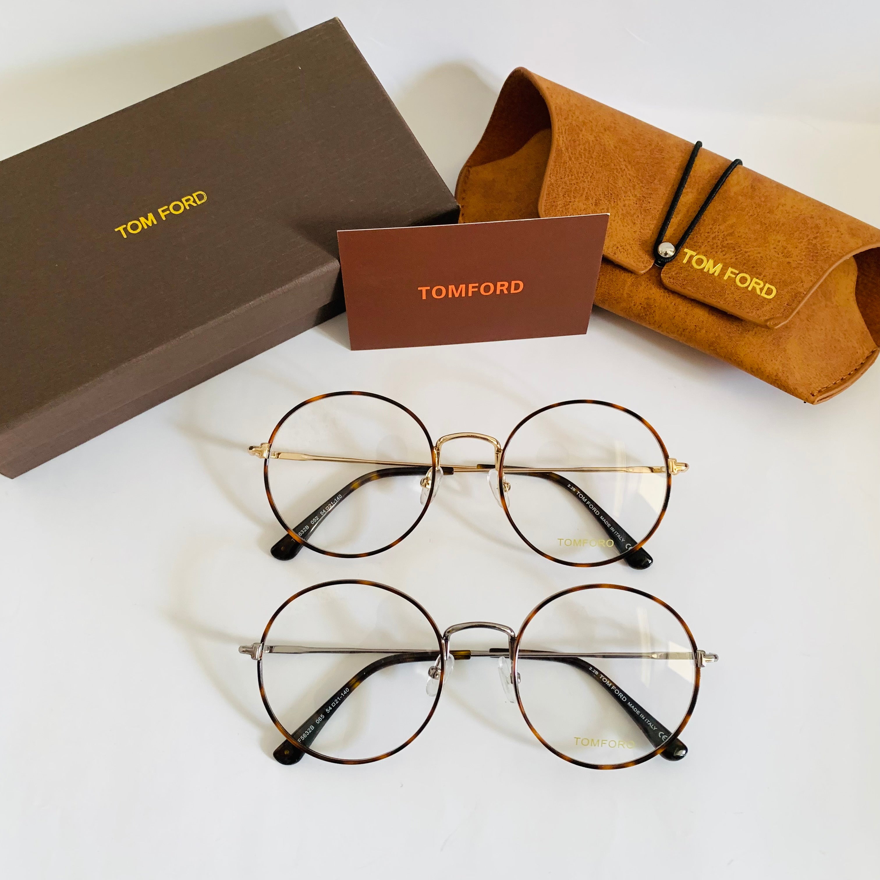 Monture Tom Ford TF5632B