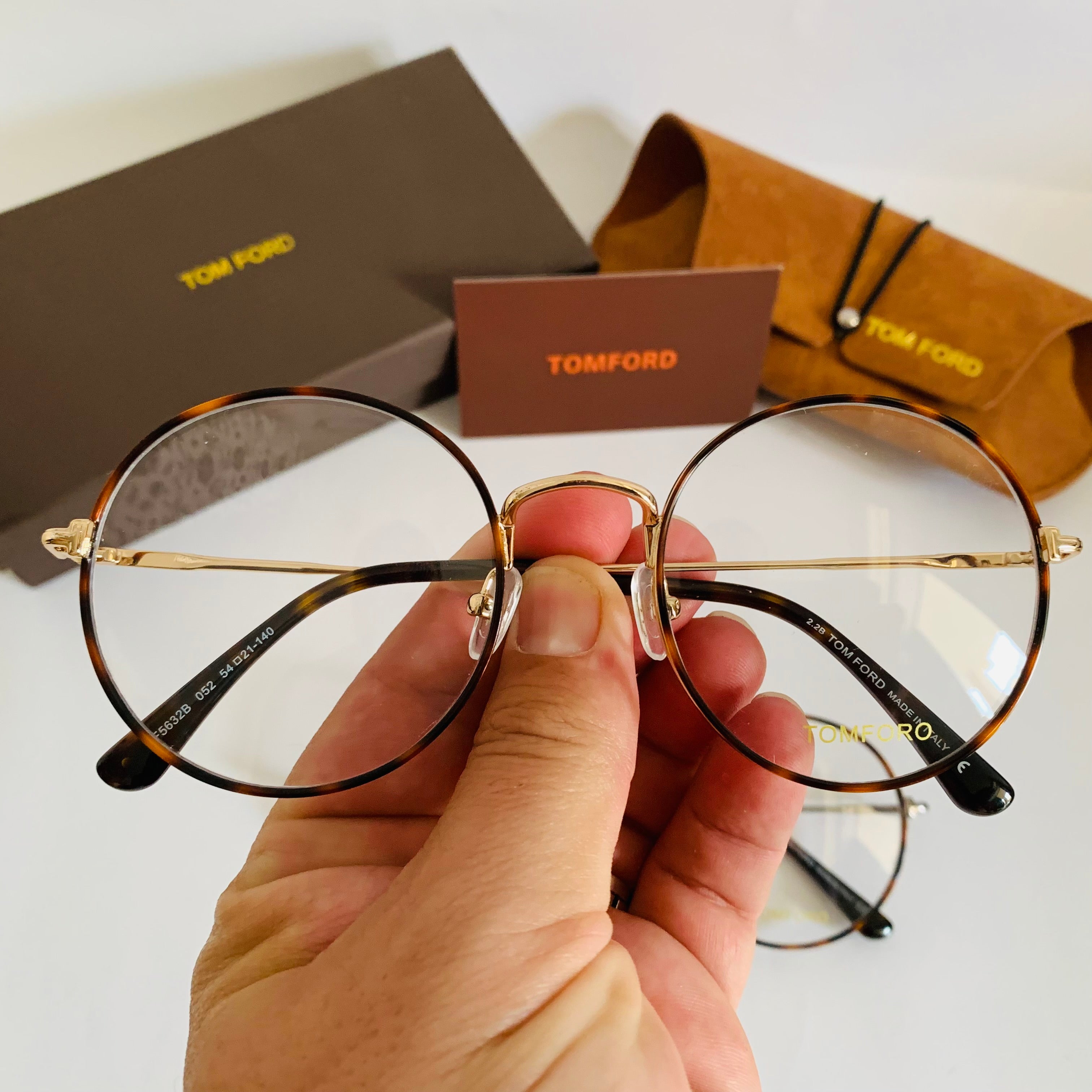 Monture Tom Ford TF5632B