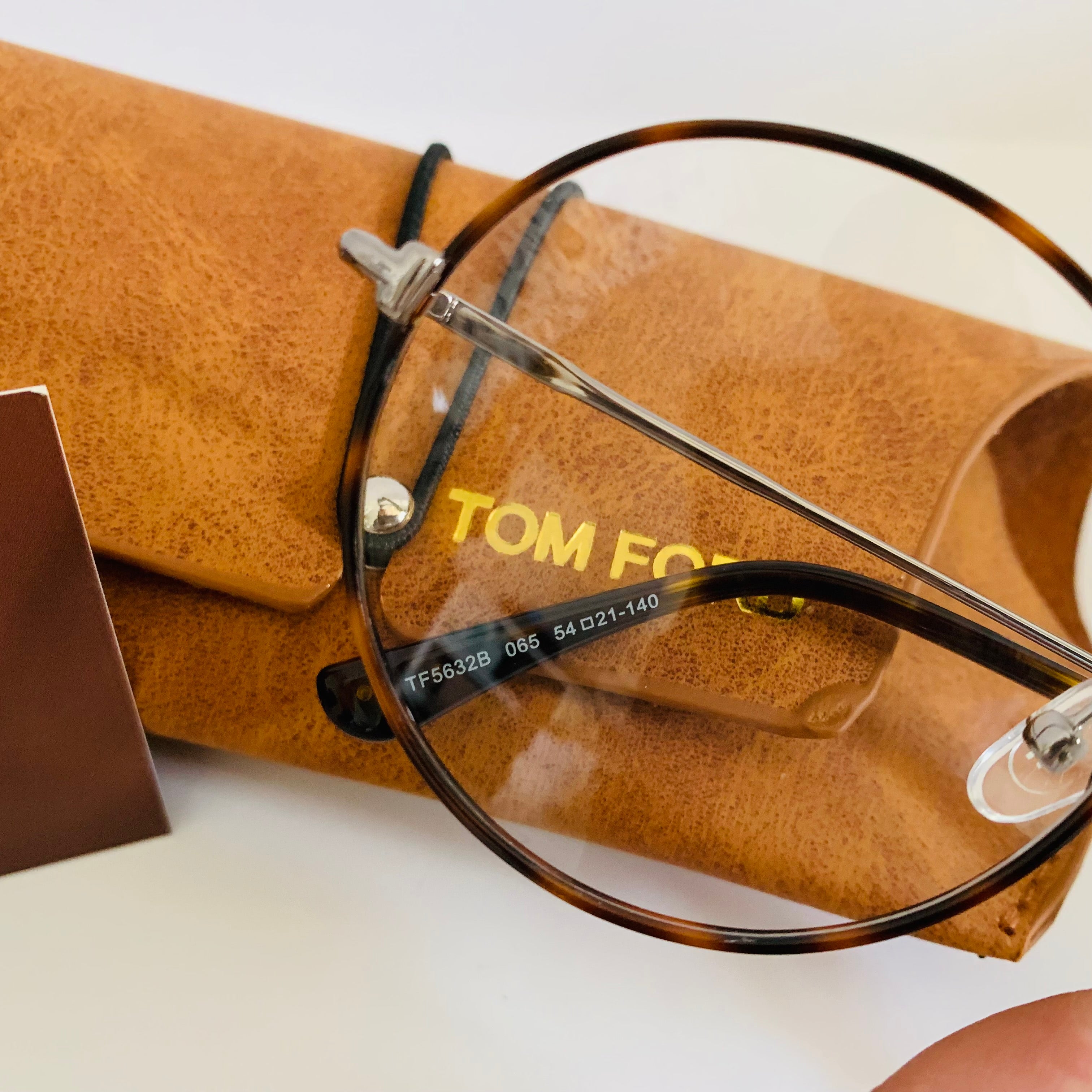 Monture Tom Ford TF5632B