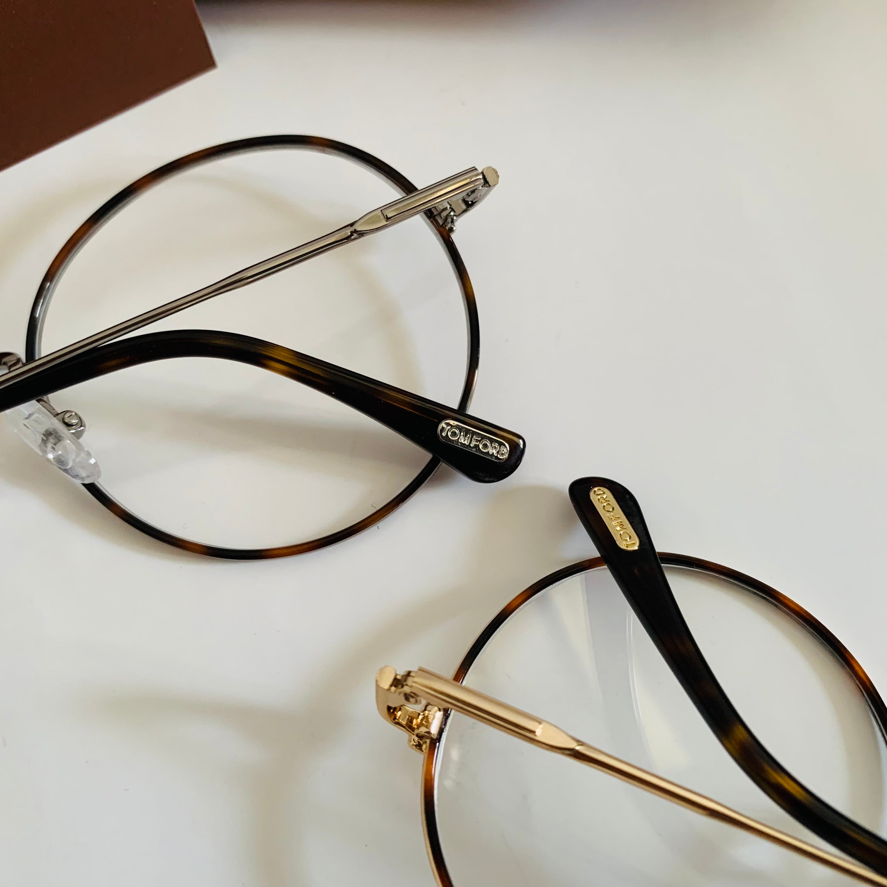 Monture Tom Ford TF5632B