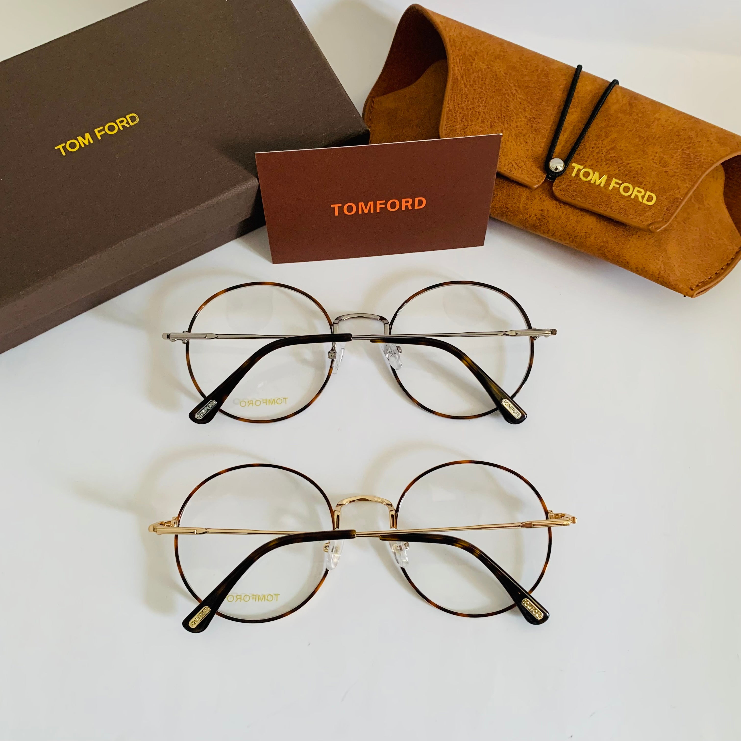 Monture Tom Ford TF5632B