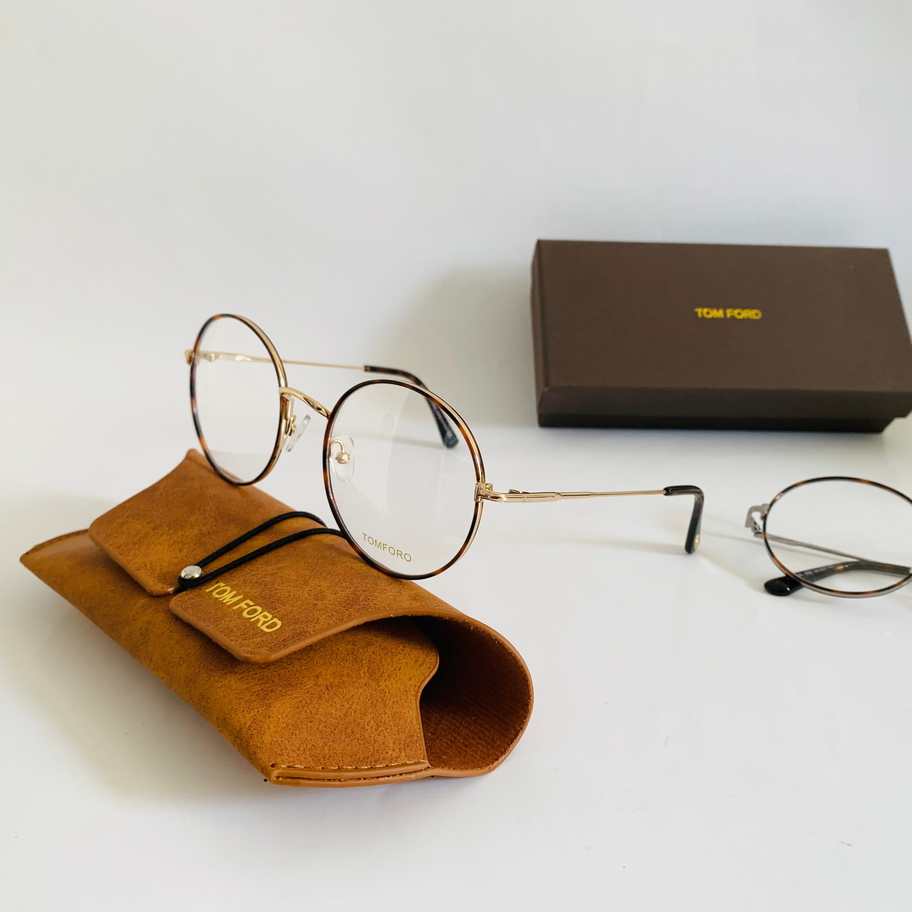 Monture Tom Ford TF5632B