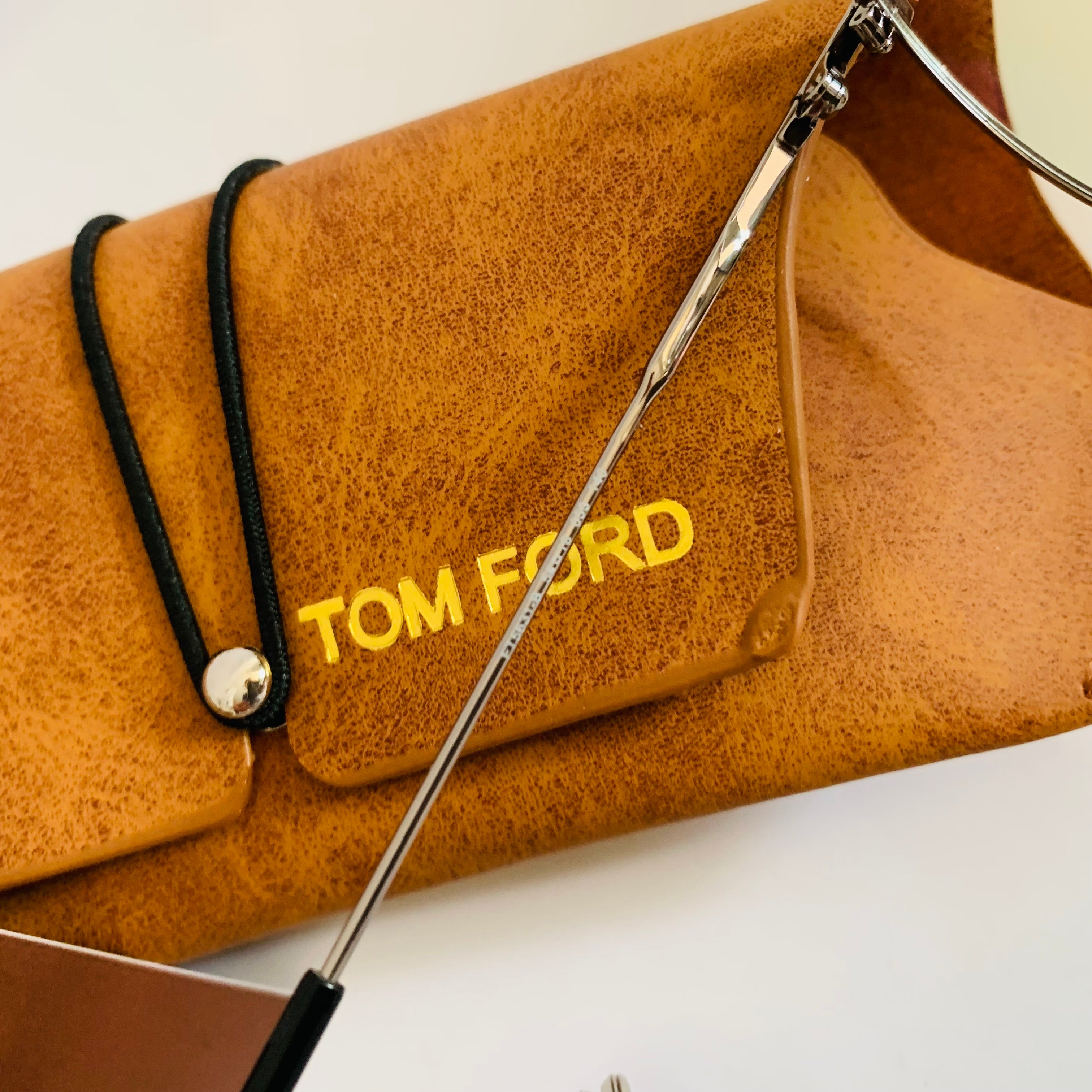 Tom Ford FT5631-B Av opt