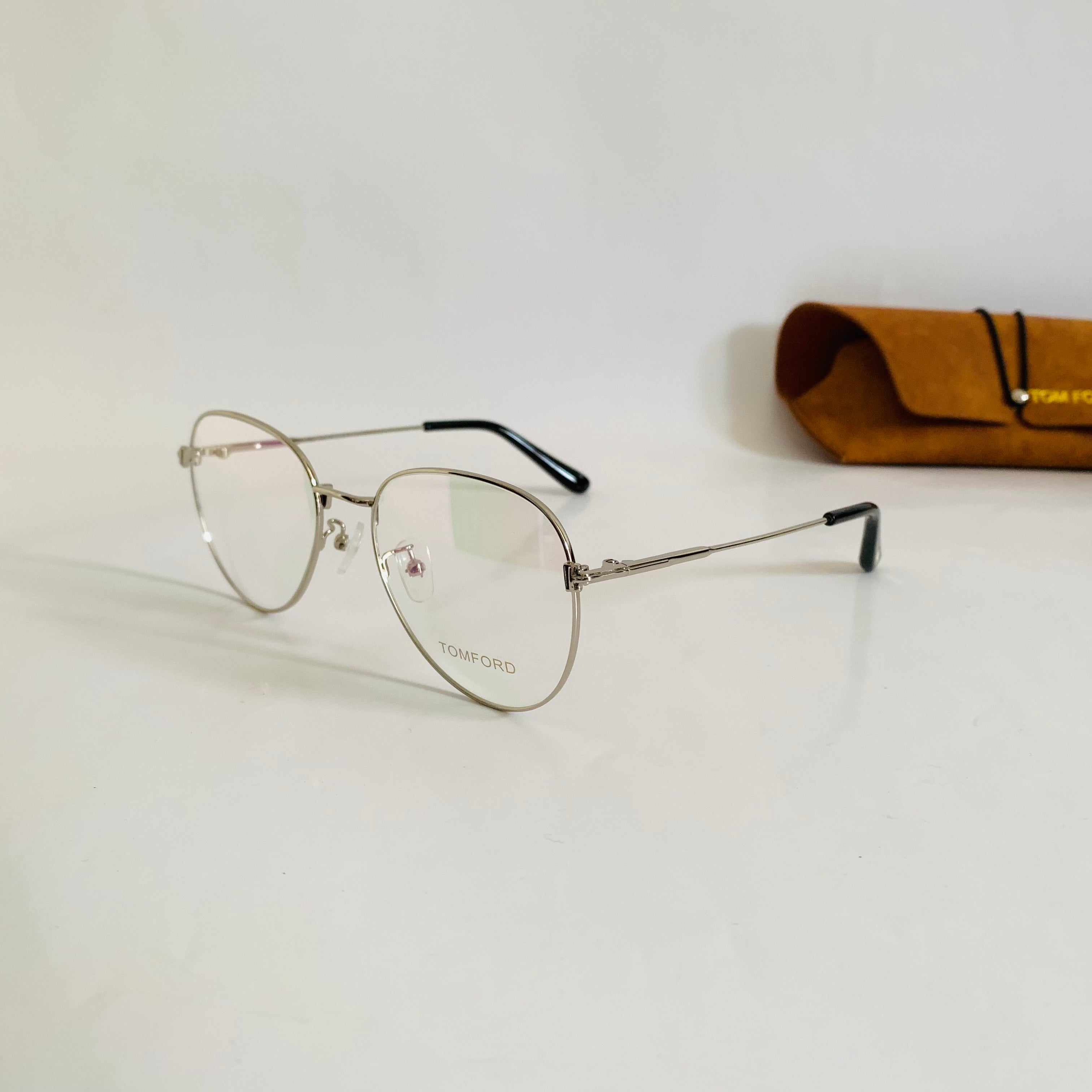 Tom Ford FT5631-B Av opt