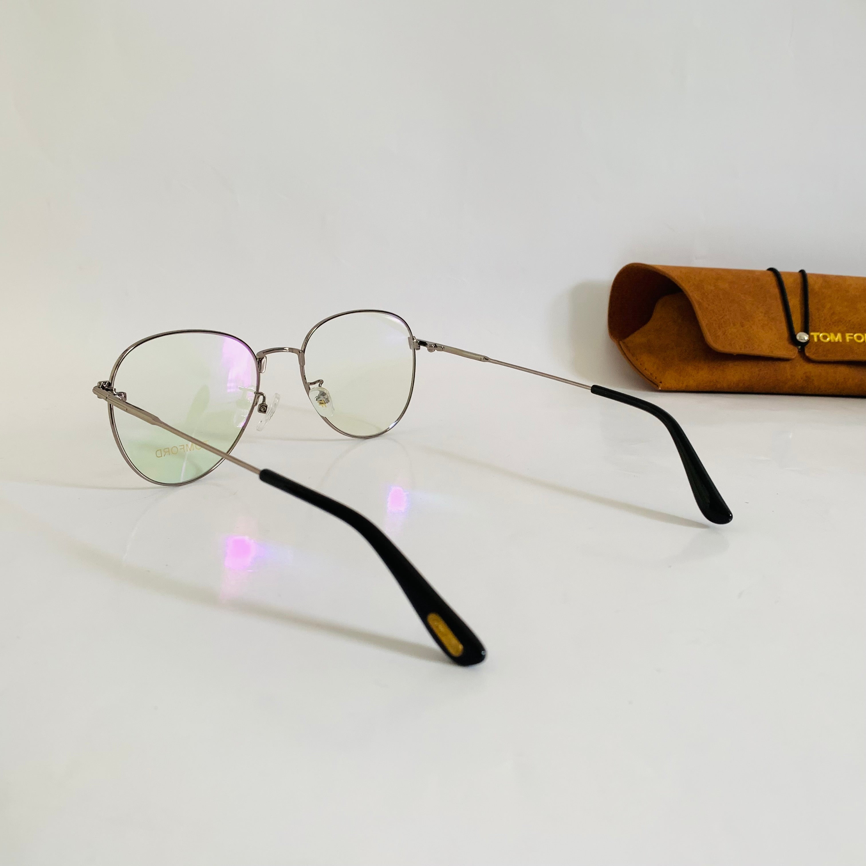 Tom Ford FT5631-B Av opt