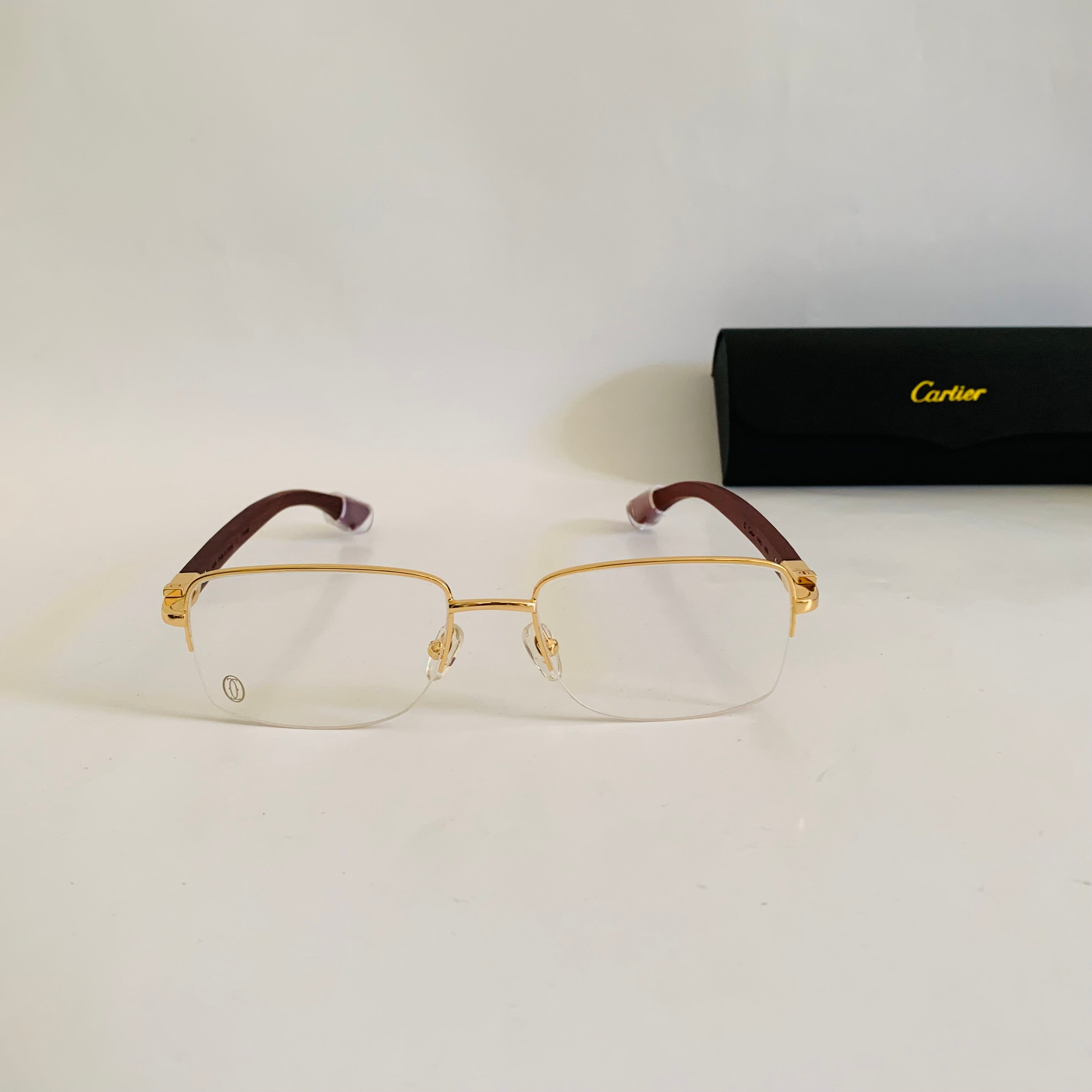 Cartier CT02880 s-prc BOIS