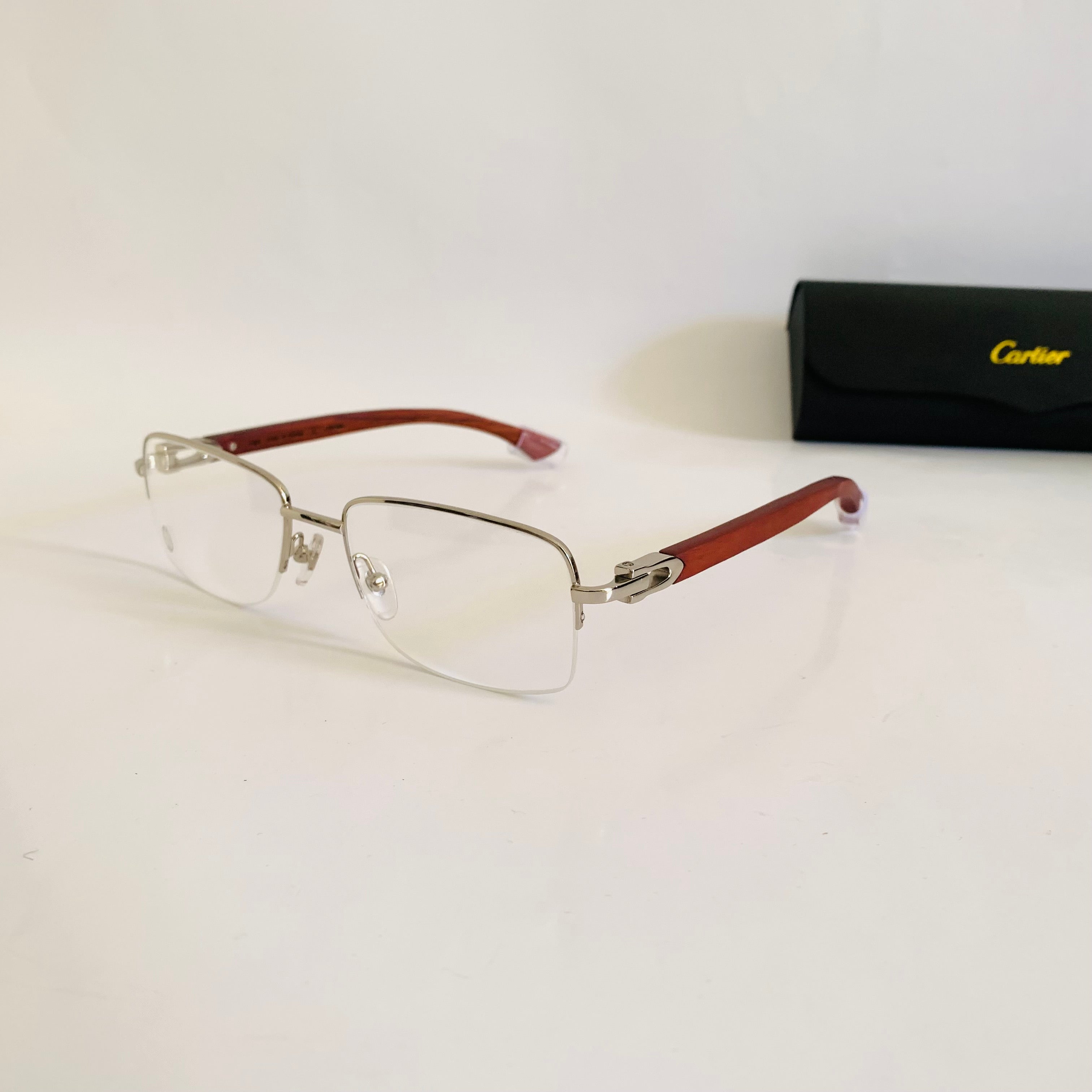 Cartier CT02880 s-prc BOIS