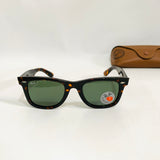 Ray-Ban RB2140 Wayfarer Verres P