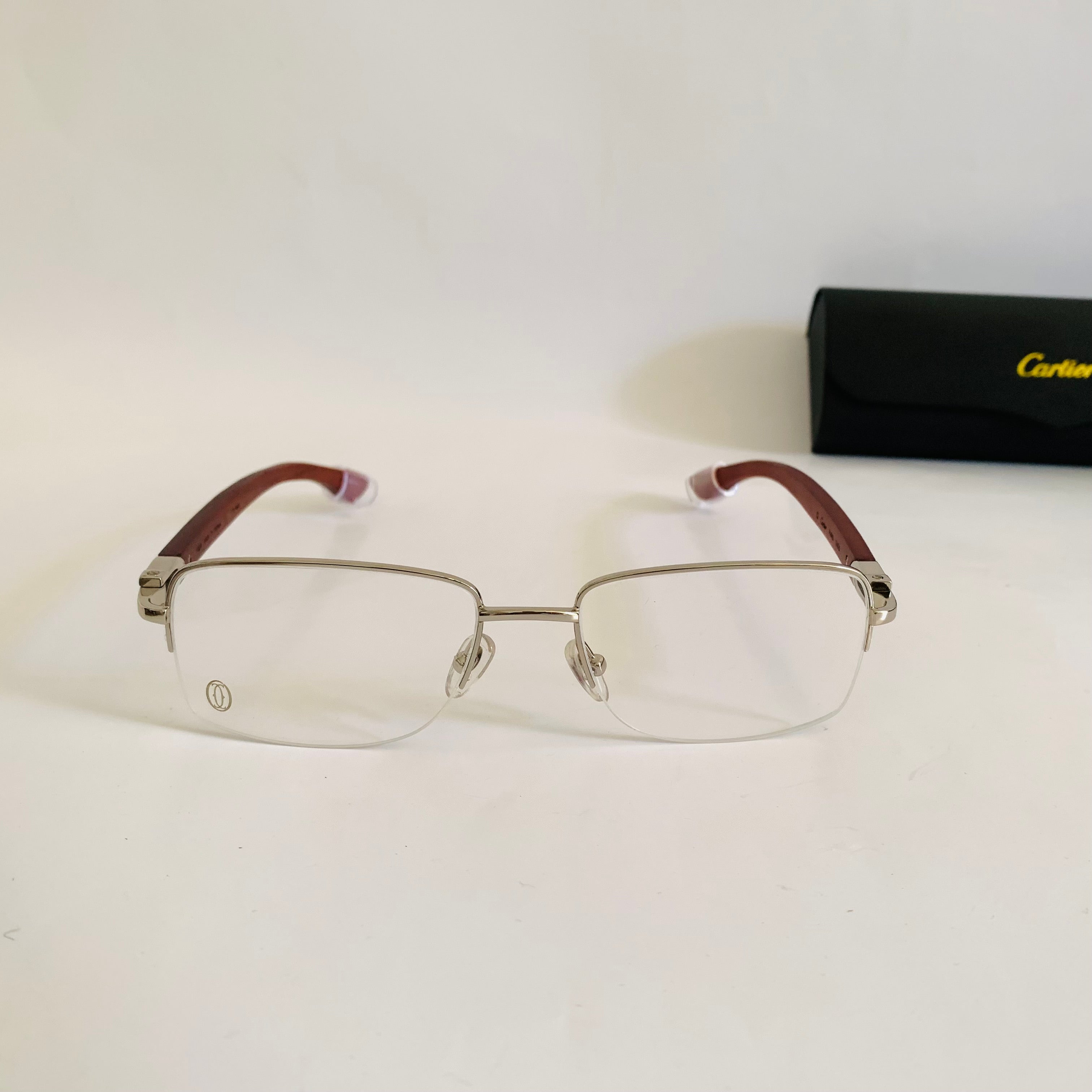 Cartier CT02880 s-prc BOIS