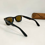 Ray-Ban RB2140 Wayfarer Verres P