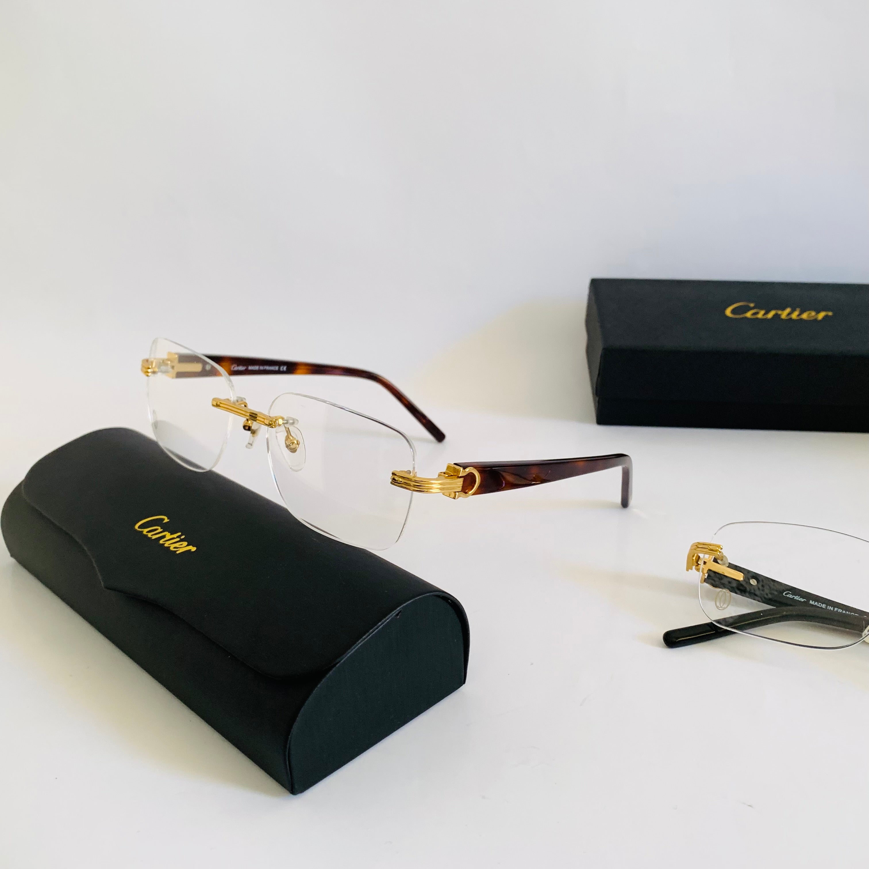 Cartier CT02860A prc