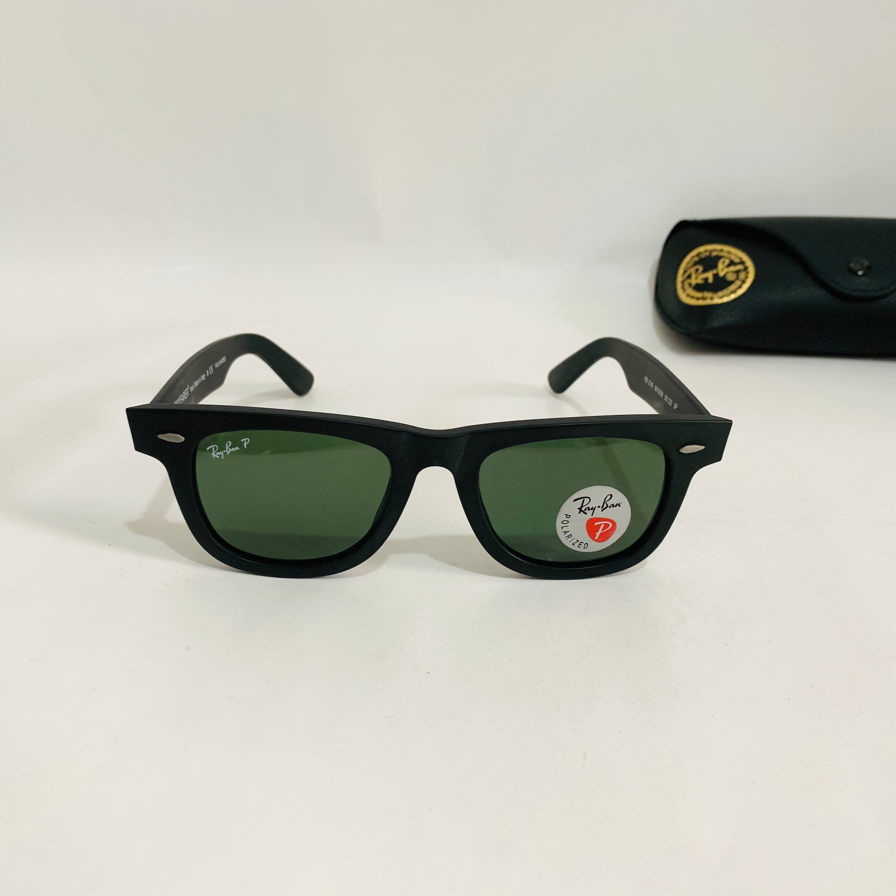 Ray-Ban RB2140 Wayfarer Verres P