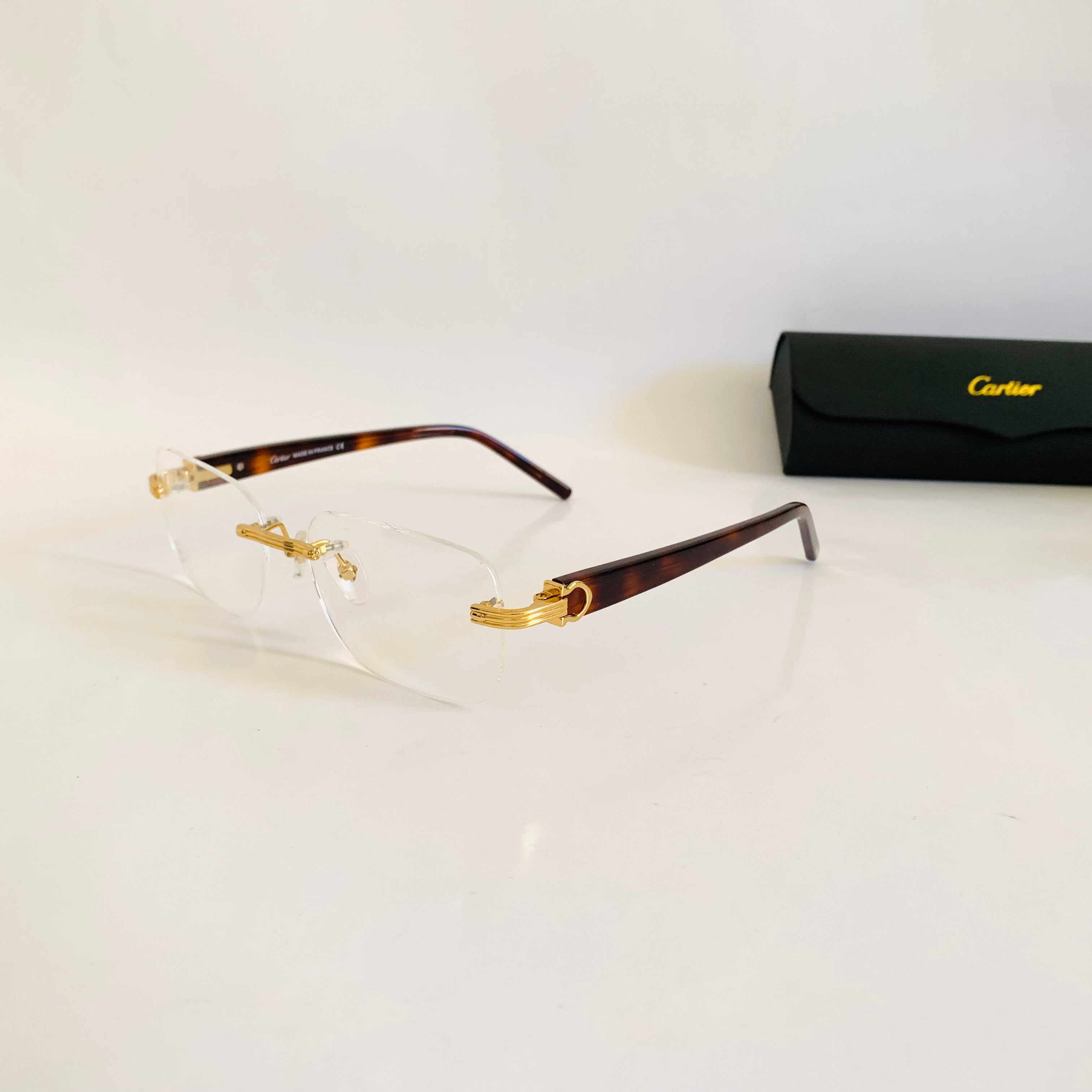 Cartier CT02860A prc