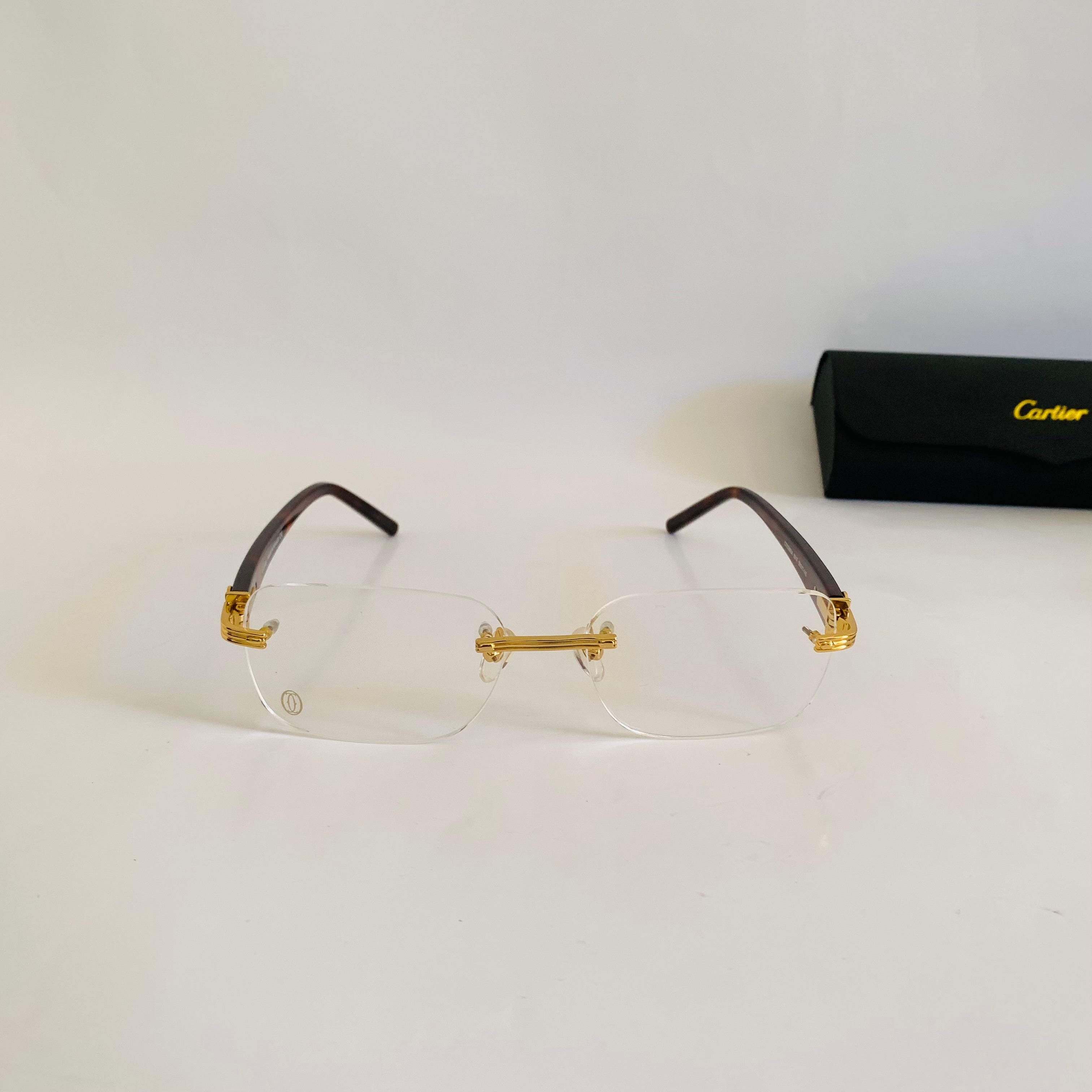 Cartier CT02860A prc