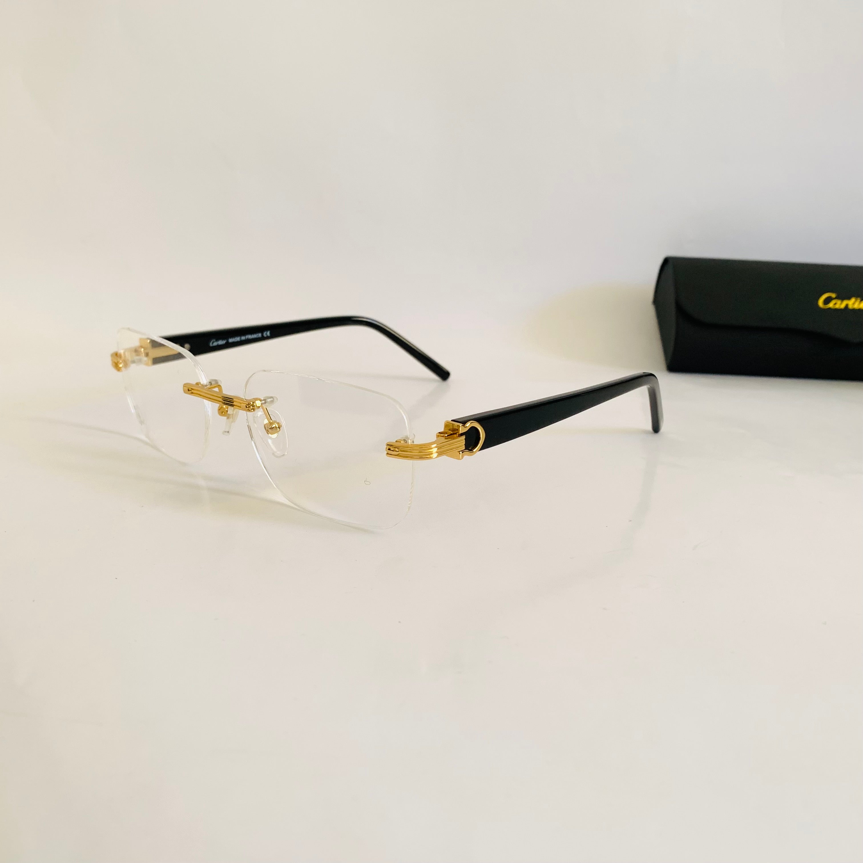 Cartier CT02860A prc