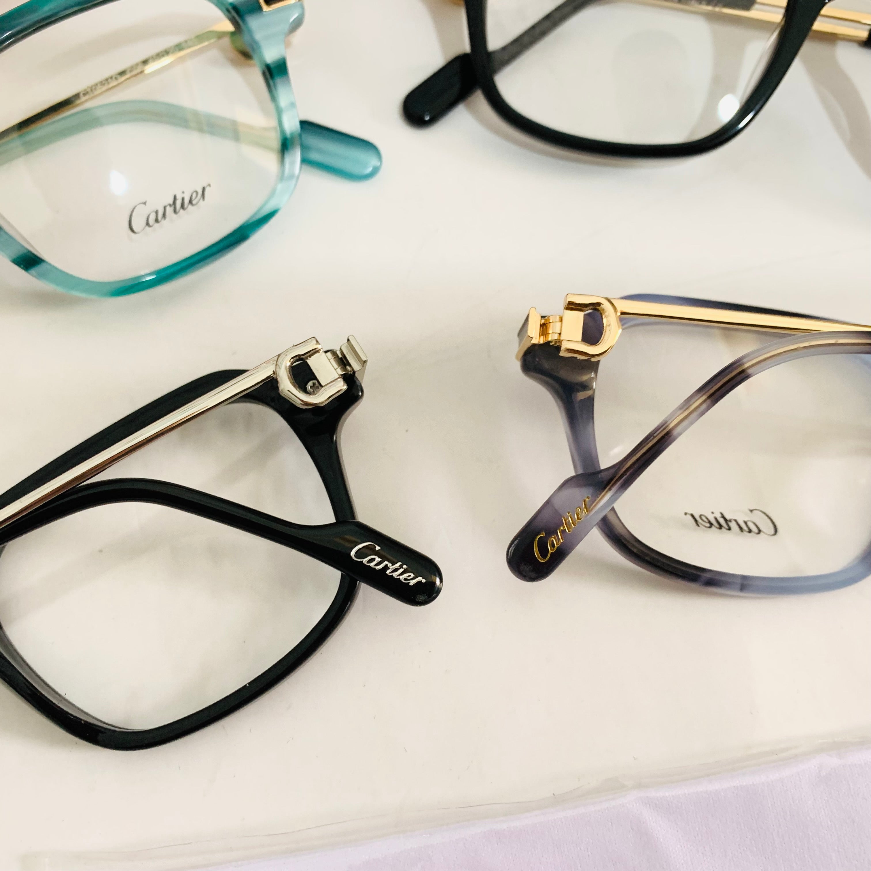 Cartier CT0521O opt