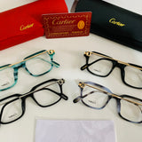 Cartier CT0521O opt