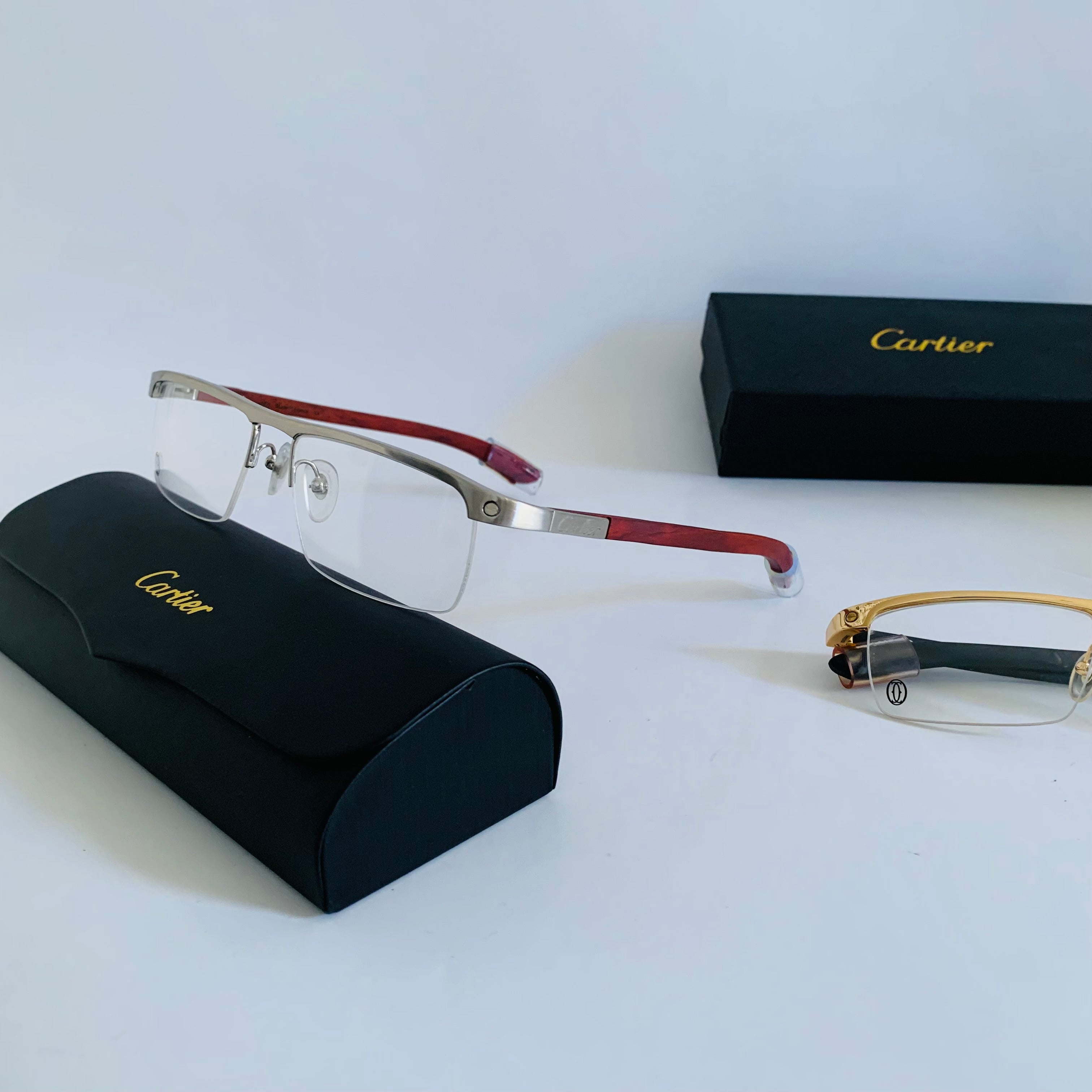 Cartier 8200980 s-prc Bois