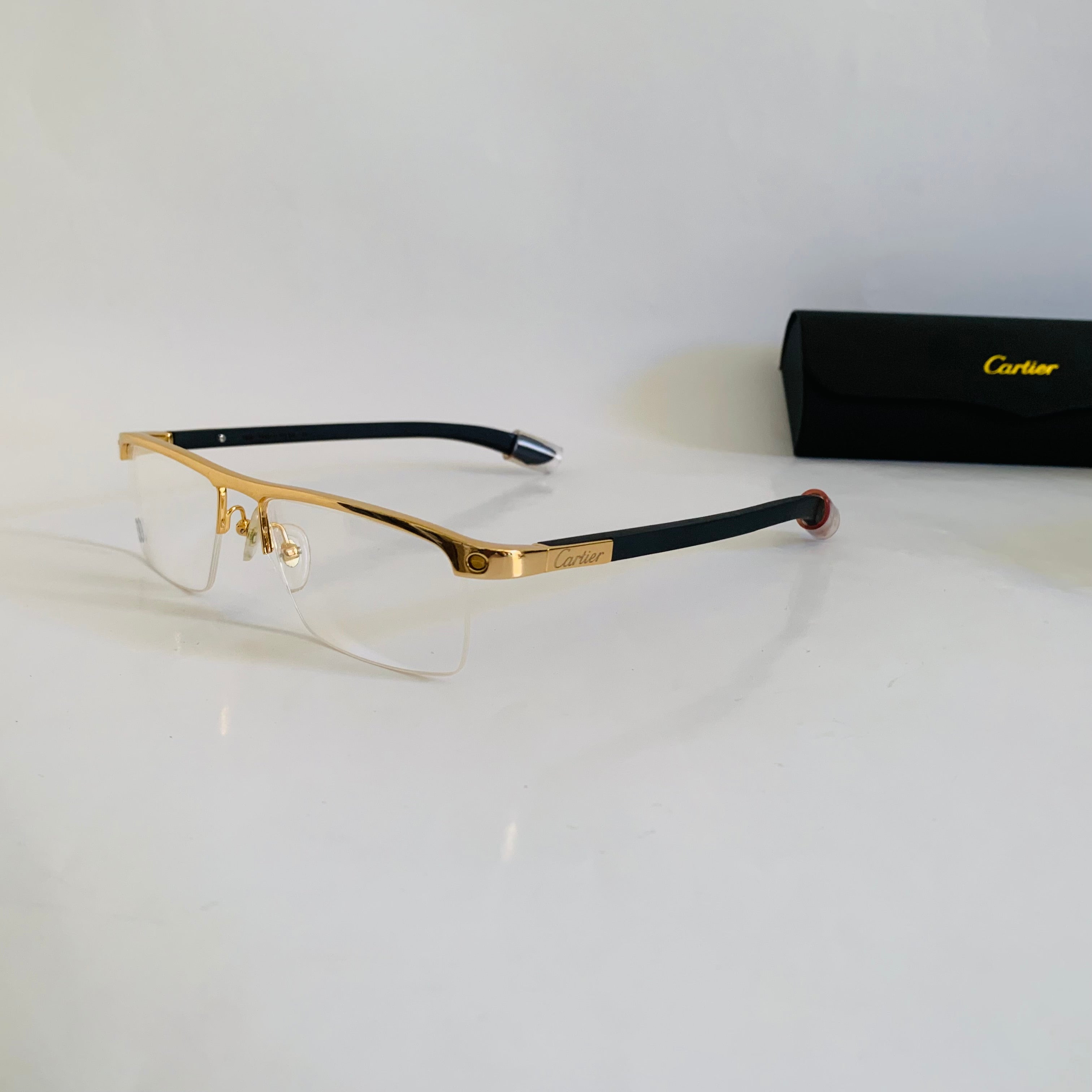 Cartier 8200980 s-prc Bois