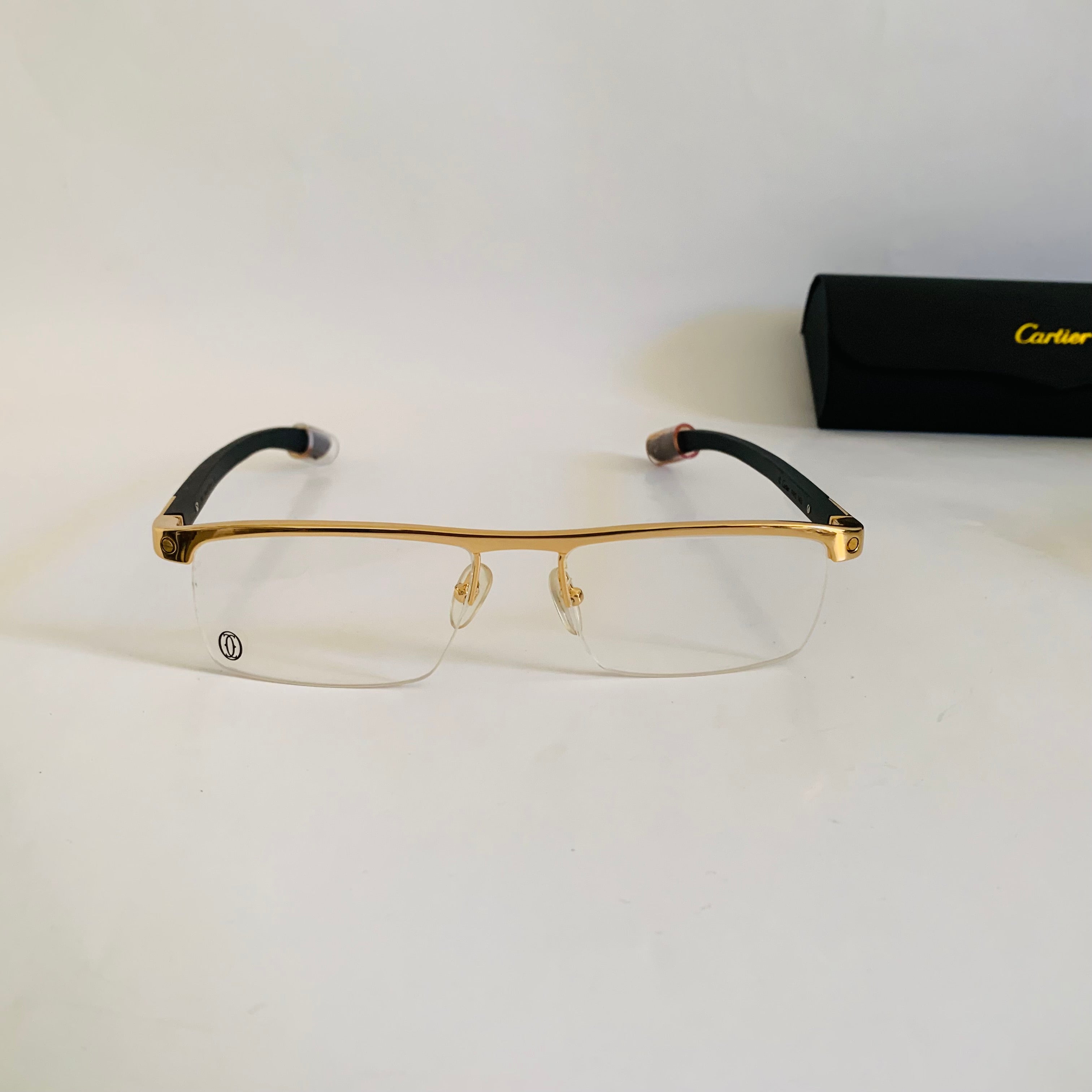 Cartier 8200980 s-prc Bois