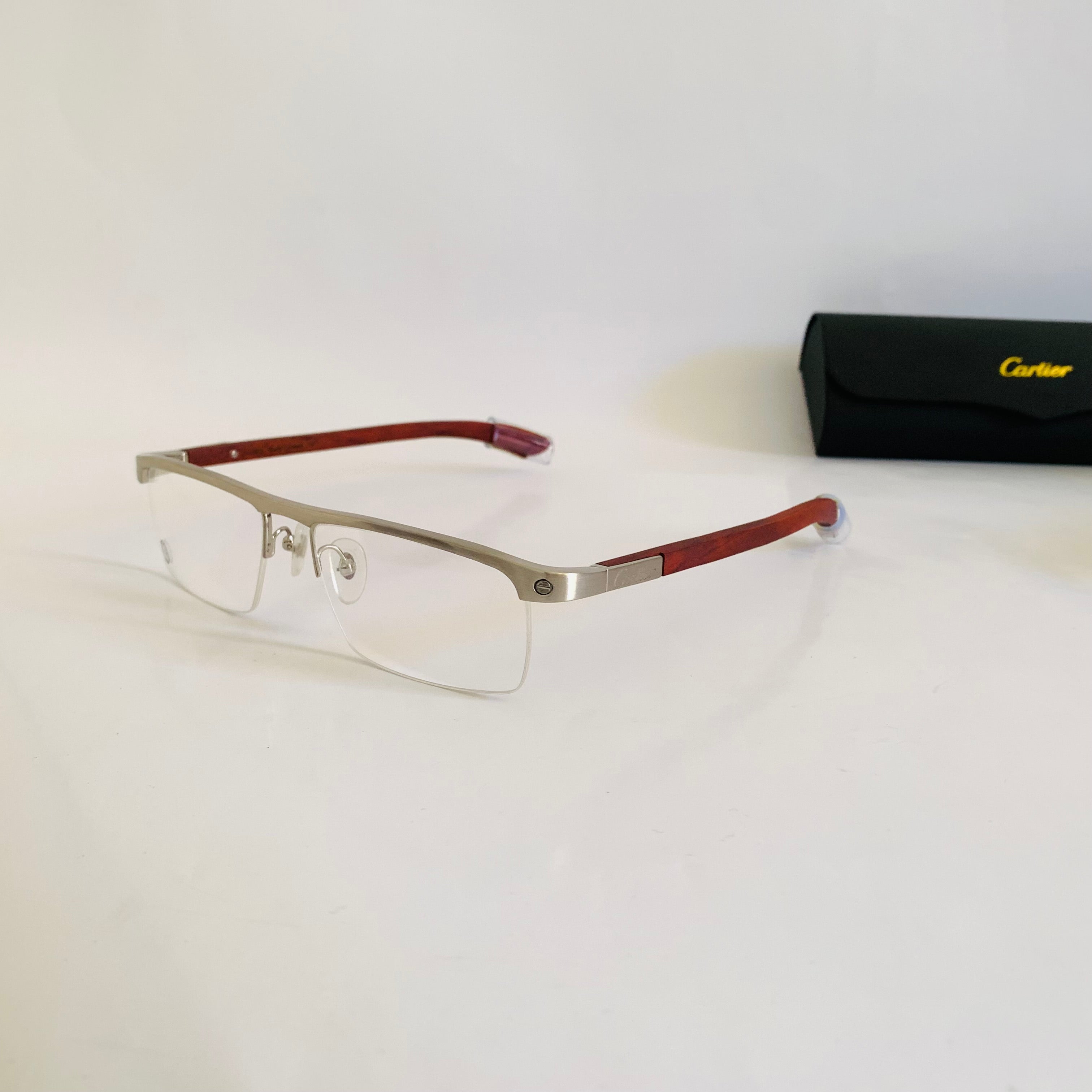 Cartier 8200980 s-prc Bois