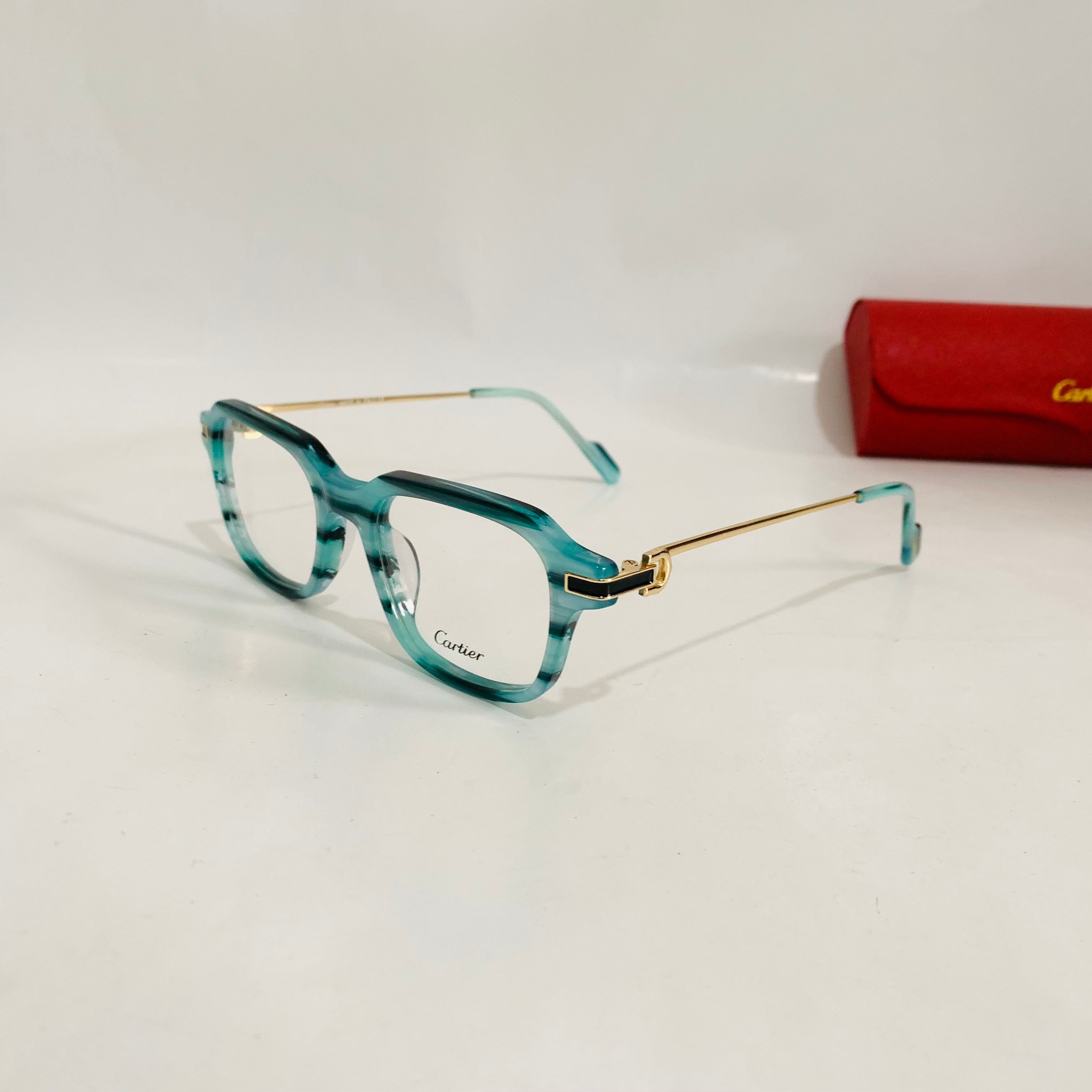 Cartier CT0521O opt