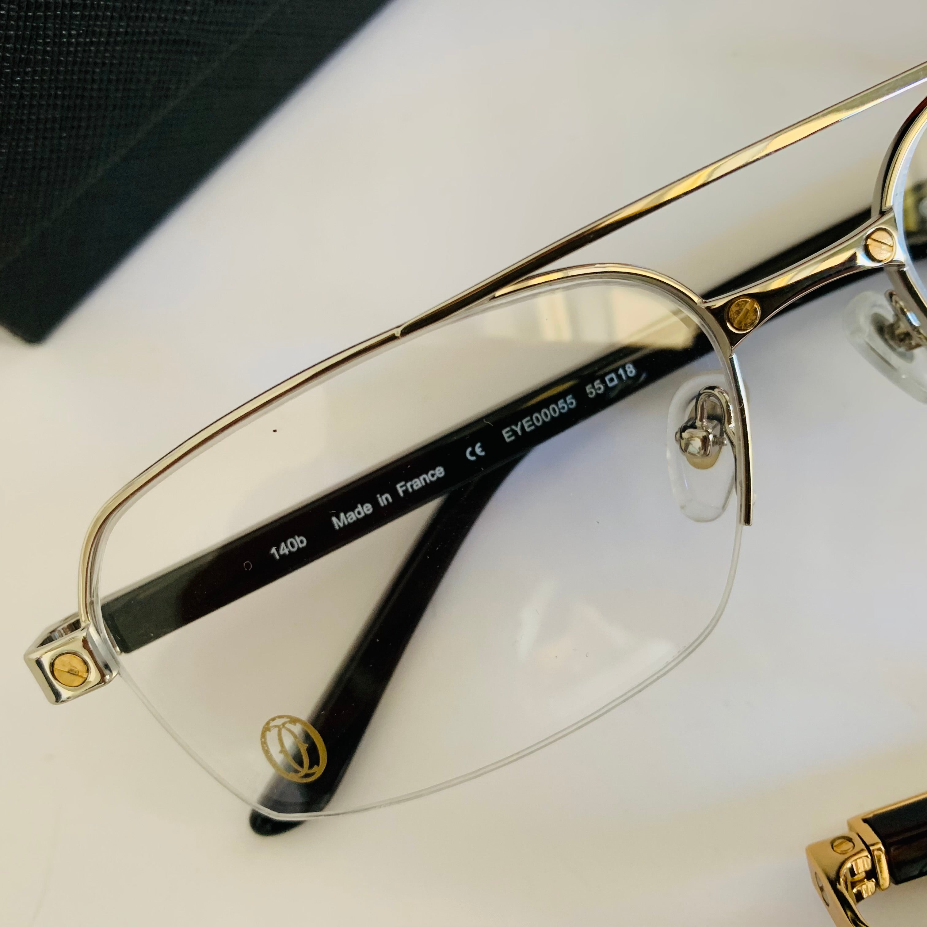 Car-tier EYE00055 s-prc 55#18