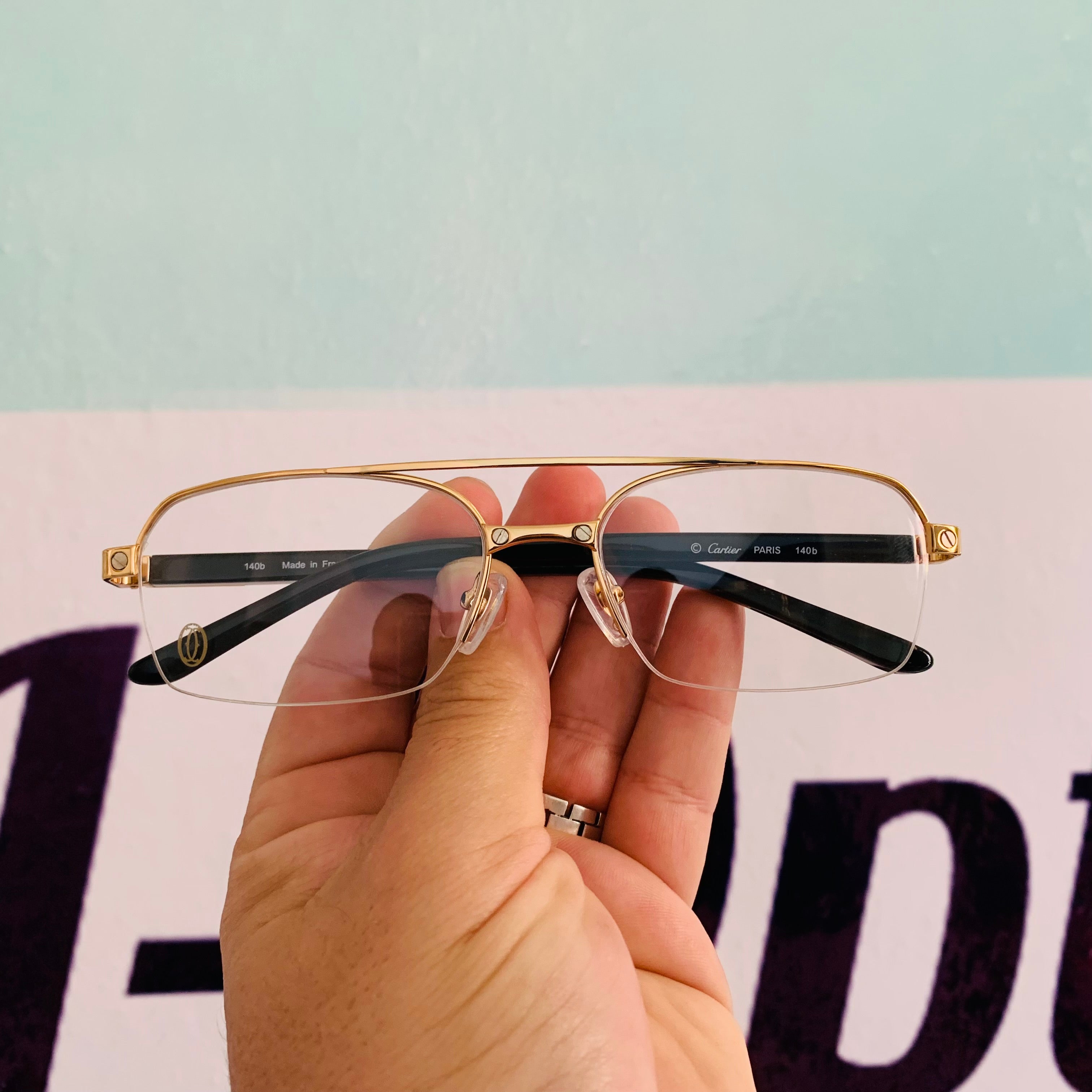 Car-tier EYE00055 s-prc 55#18