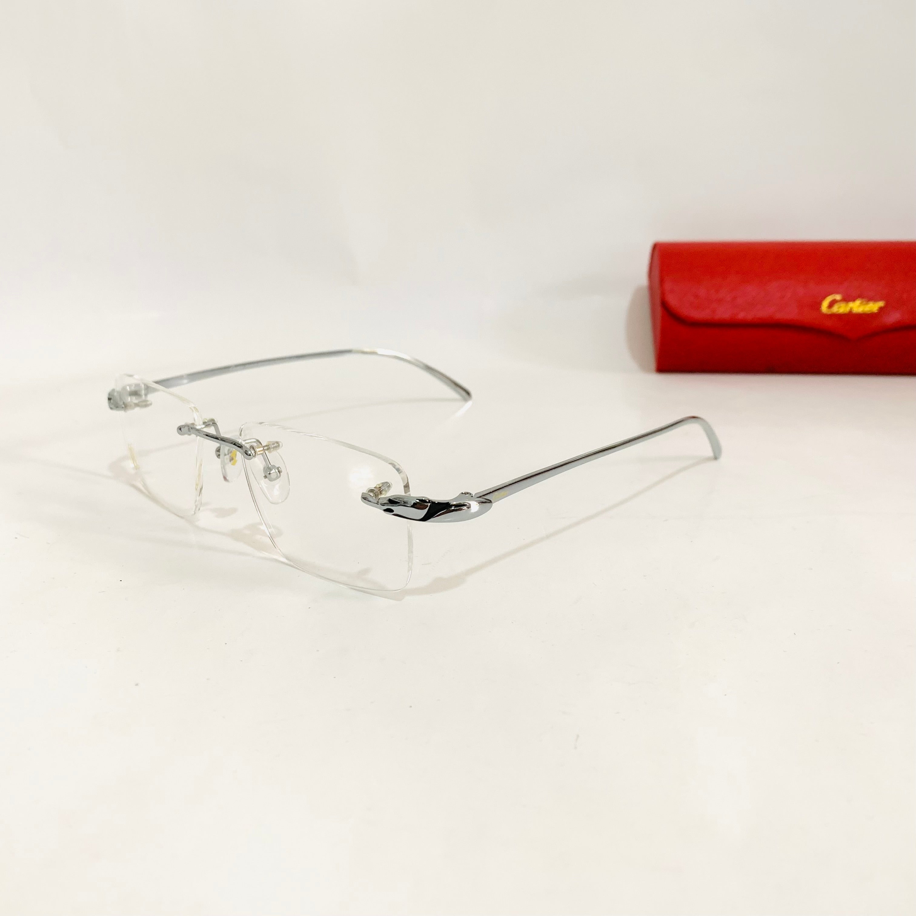 Cartier 120104J prc