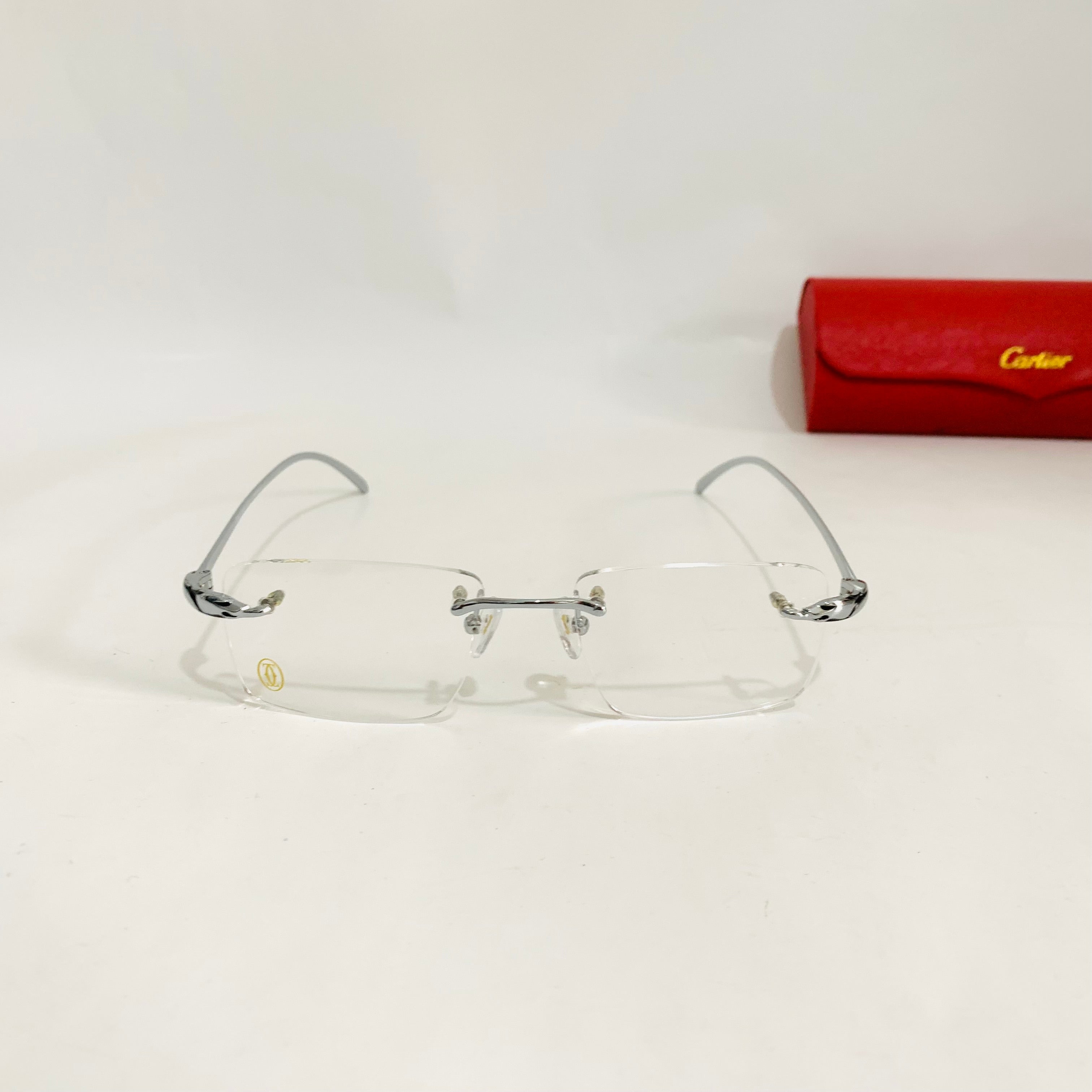 Cartier 120104J prc
