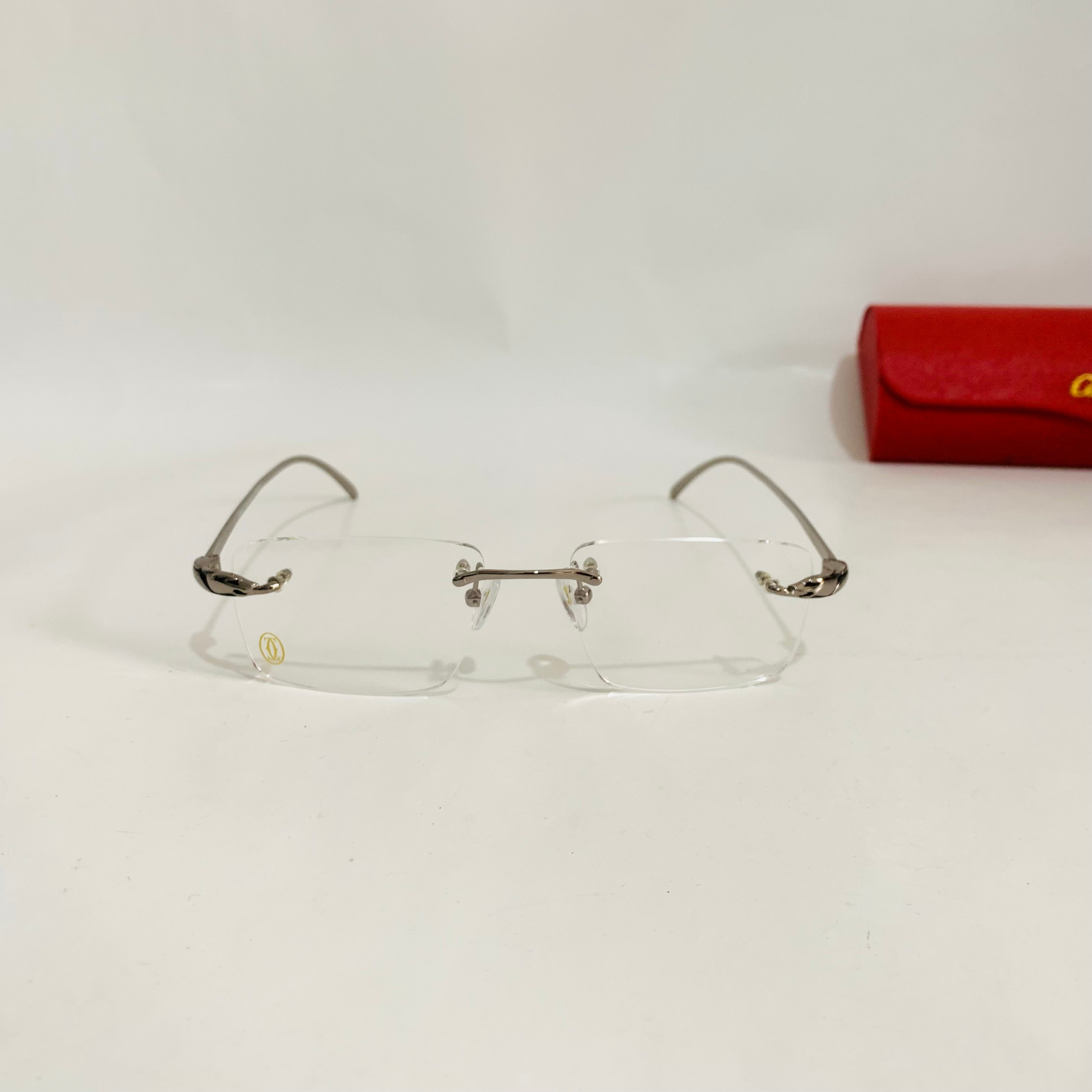 Cartier 120104J prc