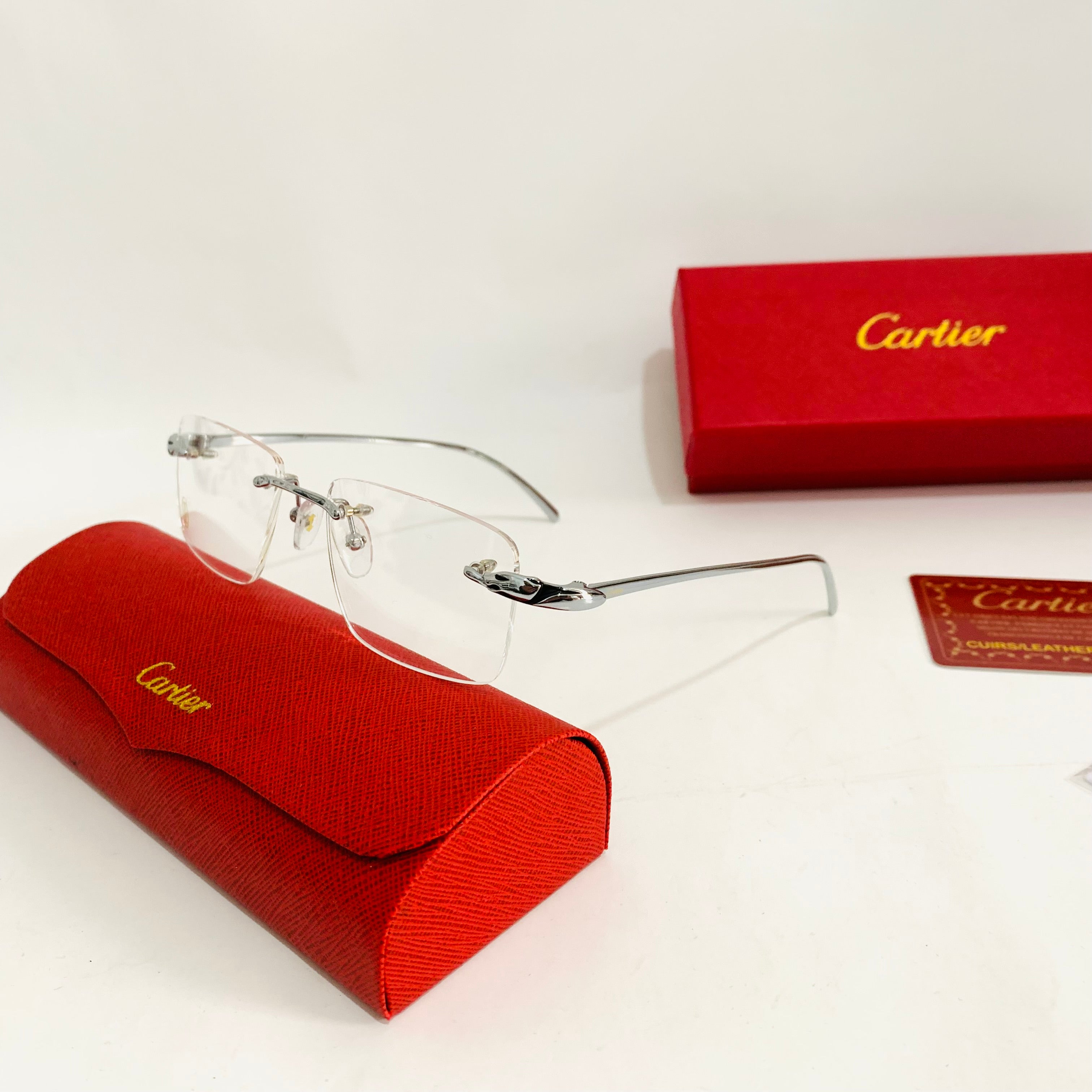 Cartier 120104J prc