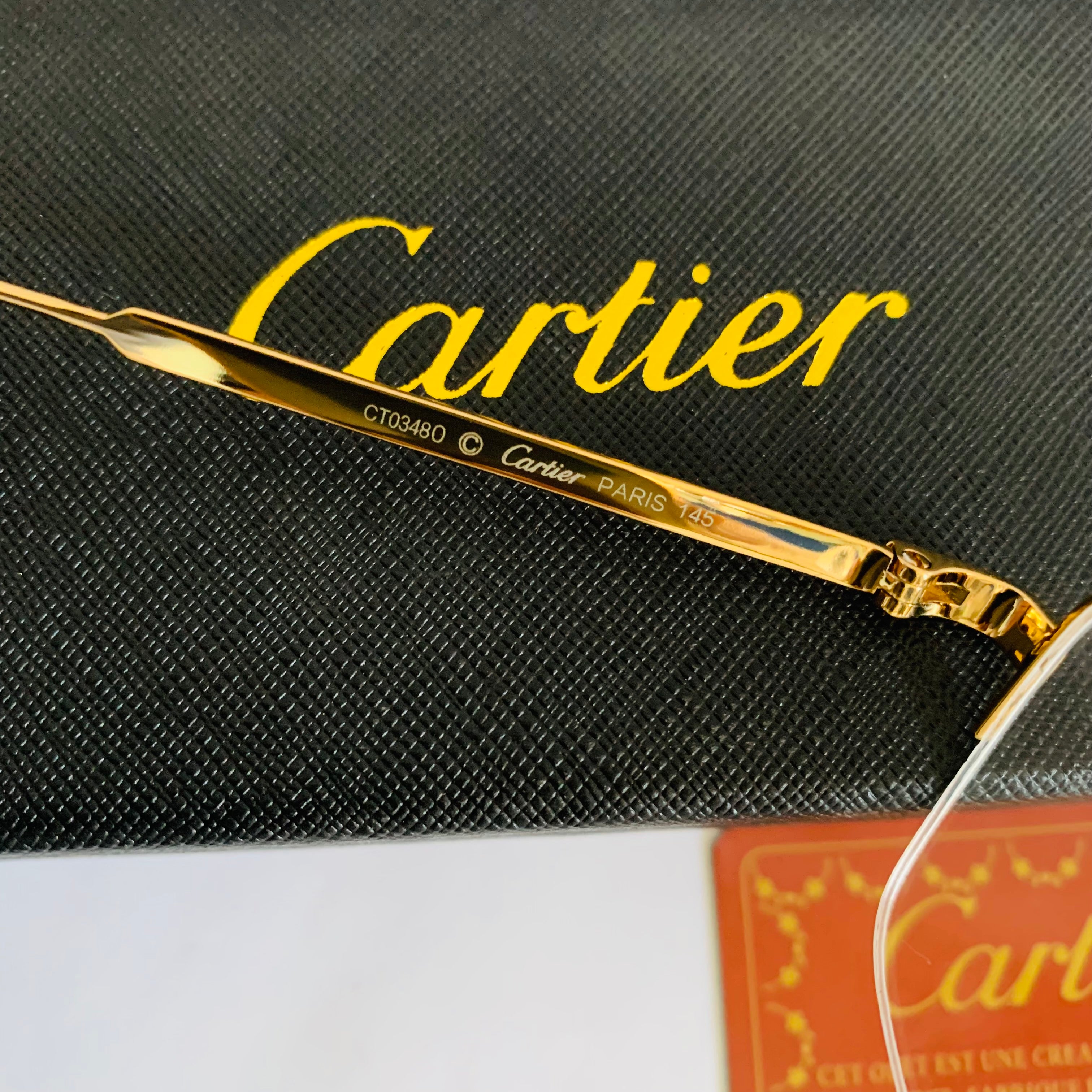 Cartier CT0348O s-prc